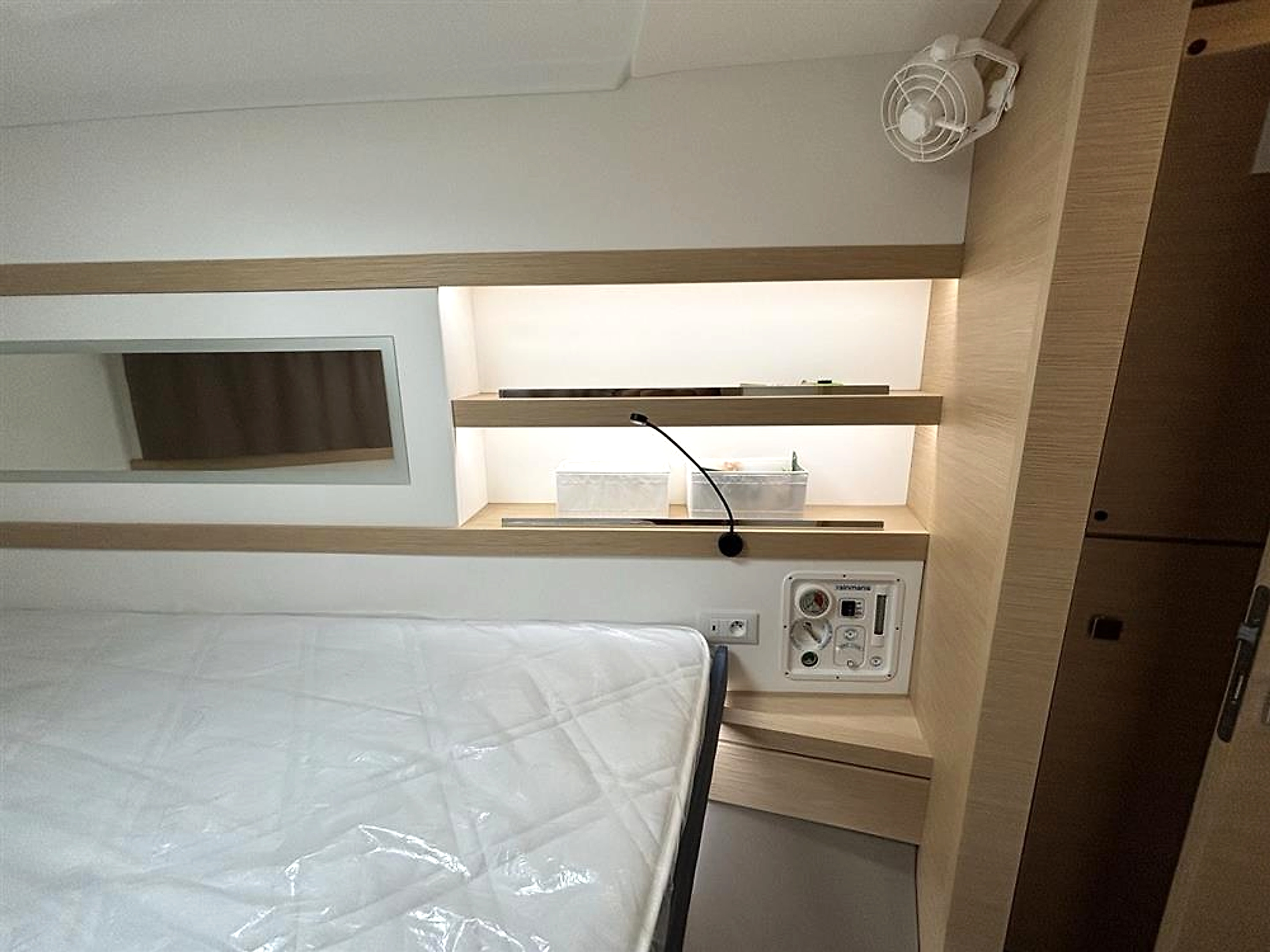 2024 Fountaine Pajot Isla 40 à venda (photo 57)