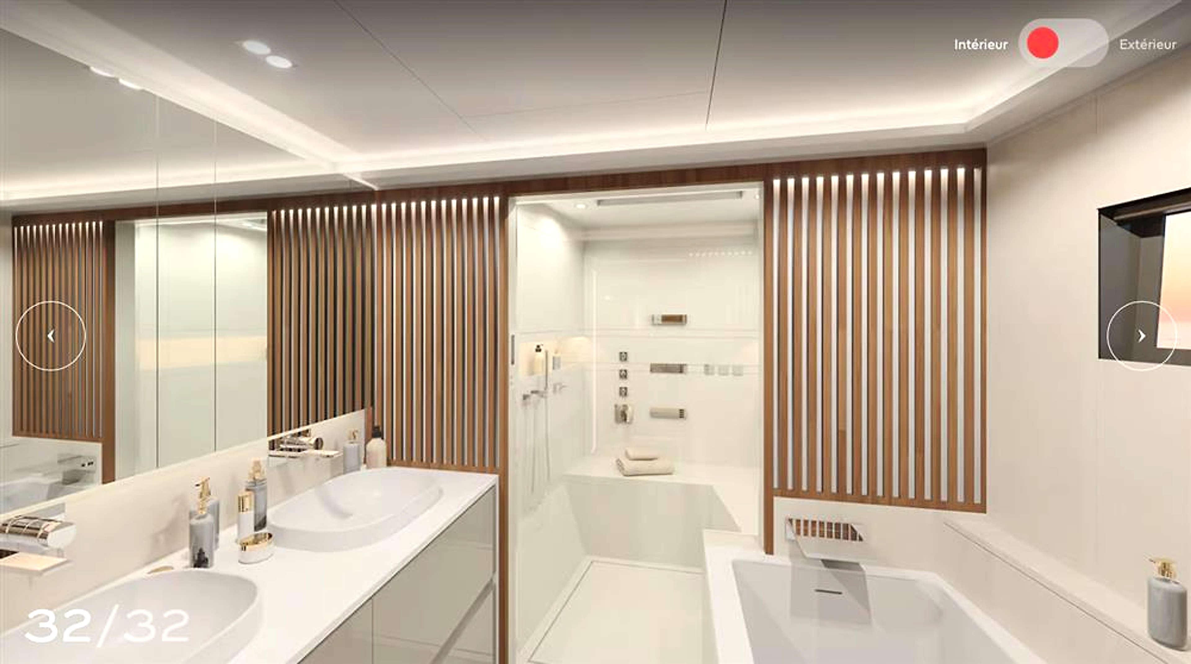 2026 Fountaine Pajot Thira 80 na sprzedaż (photo 22)
