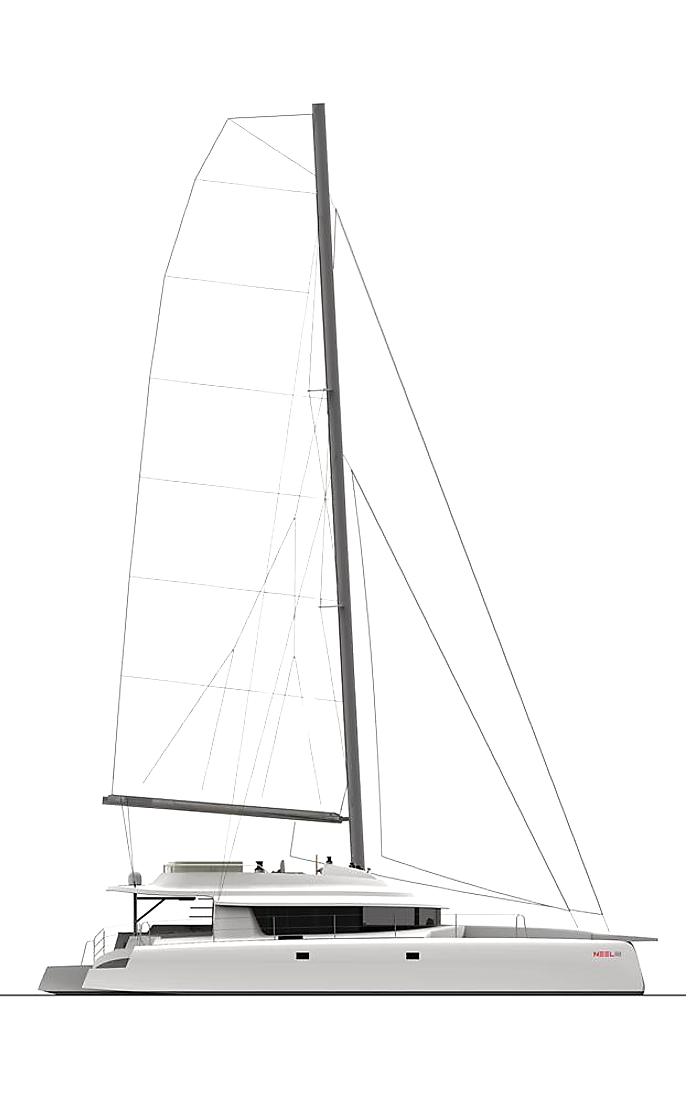 2026 Neel Trimarans Neel 65 in vendita (photo 15)