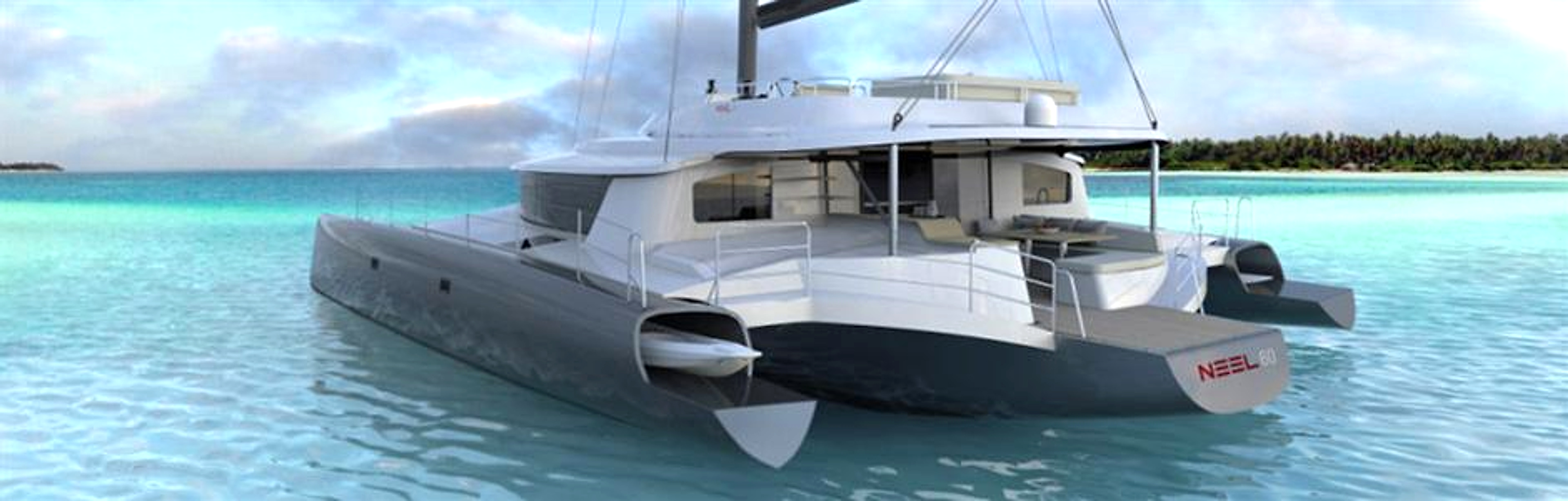 2026 Neel Trimarans Neel 65 in vendita (photo 16)