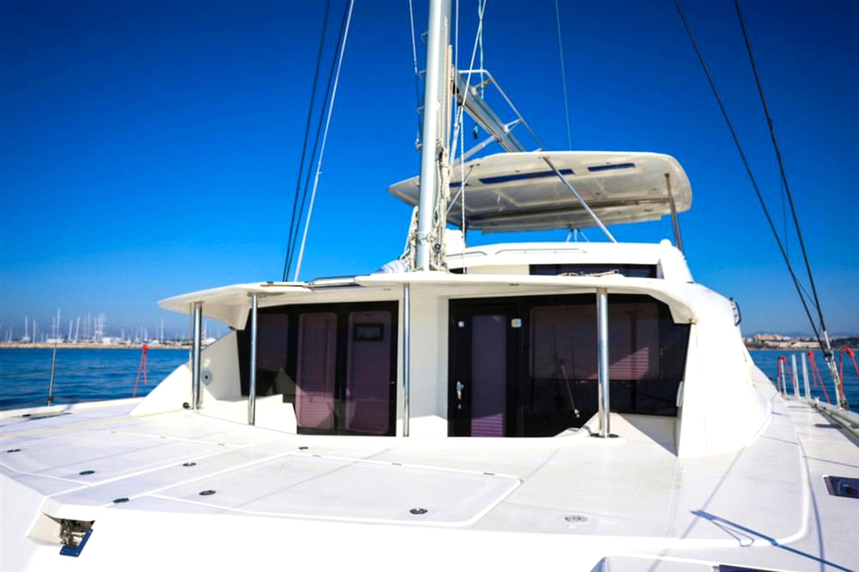 2017 Leopard 58 zu verkaufen (photo 3)