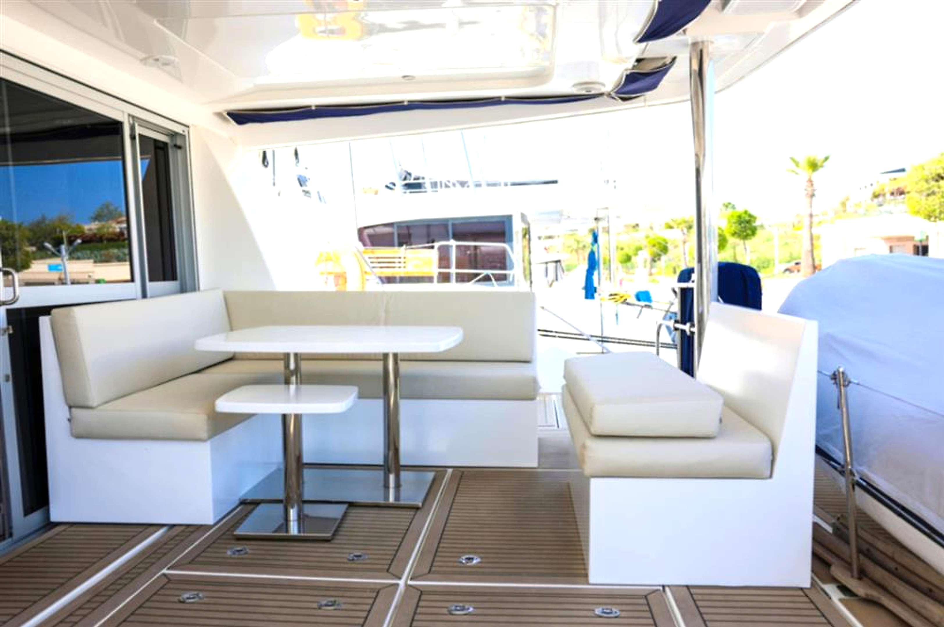 2017 Leopard 58 zu verkaufen (photo 5)