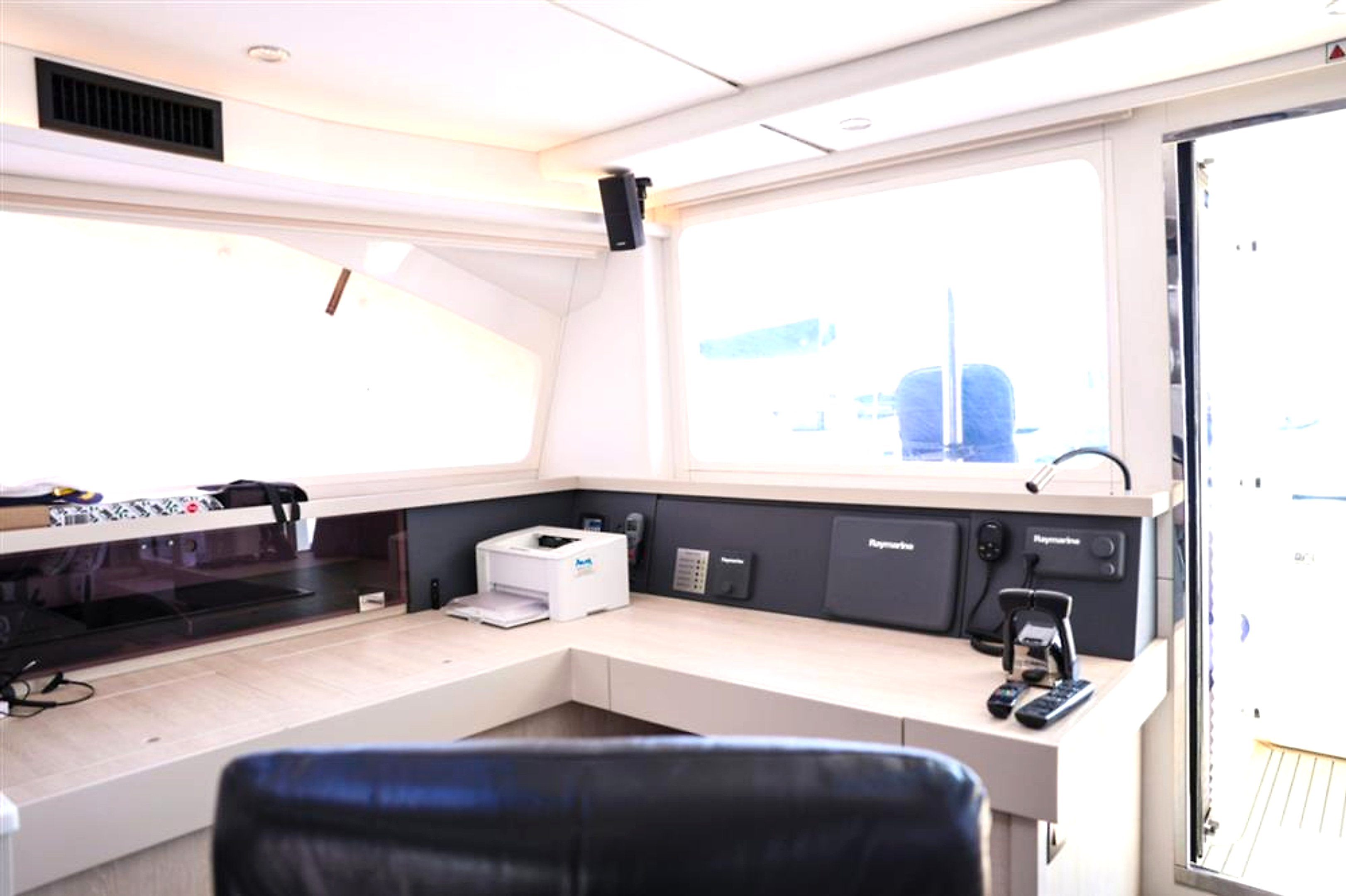 2017 Leopard 58 zu verkaufen (photo 6)