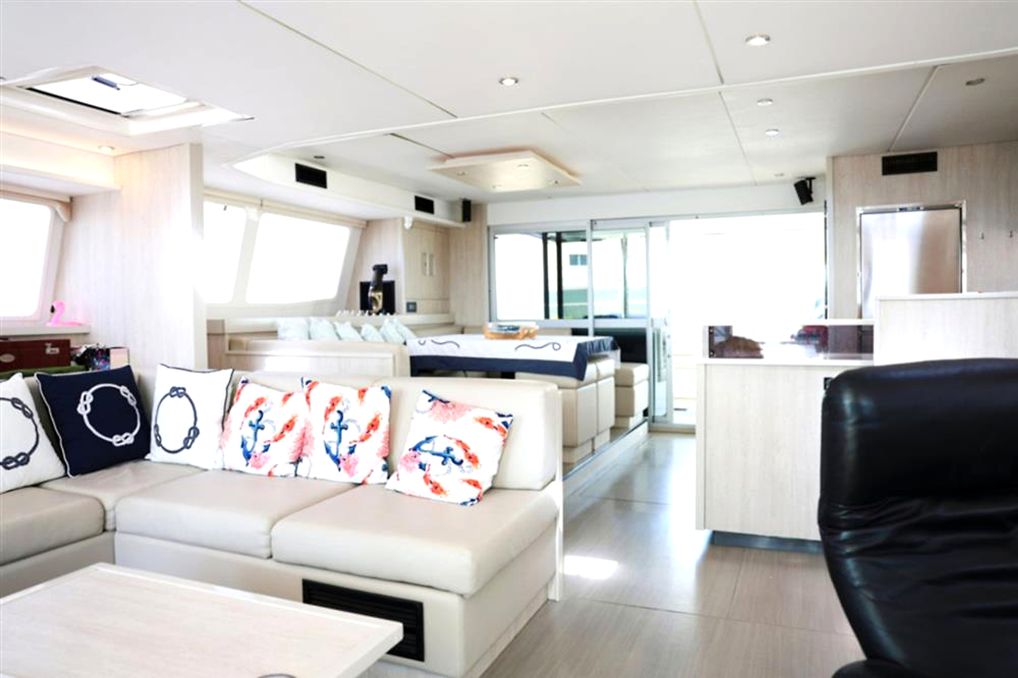 2017 Leopard 58 zu verkaufen (photo 7)