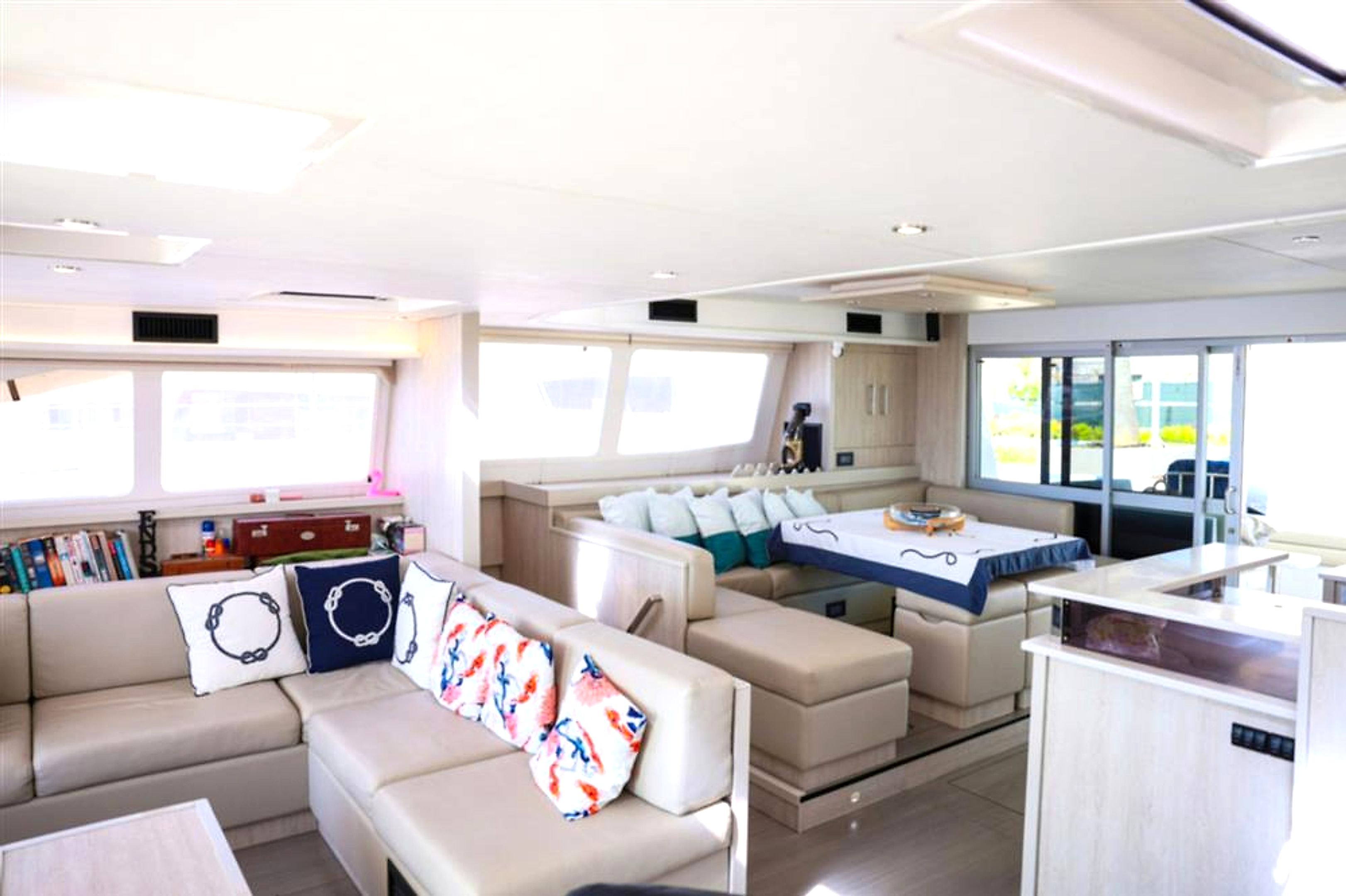 2017 Leopard 58 zu verkaufen (photo 9)