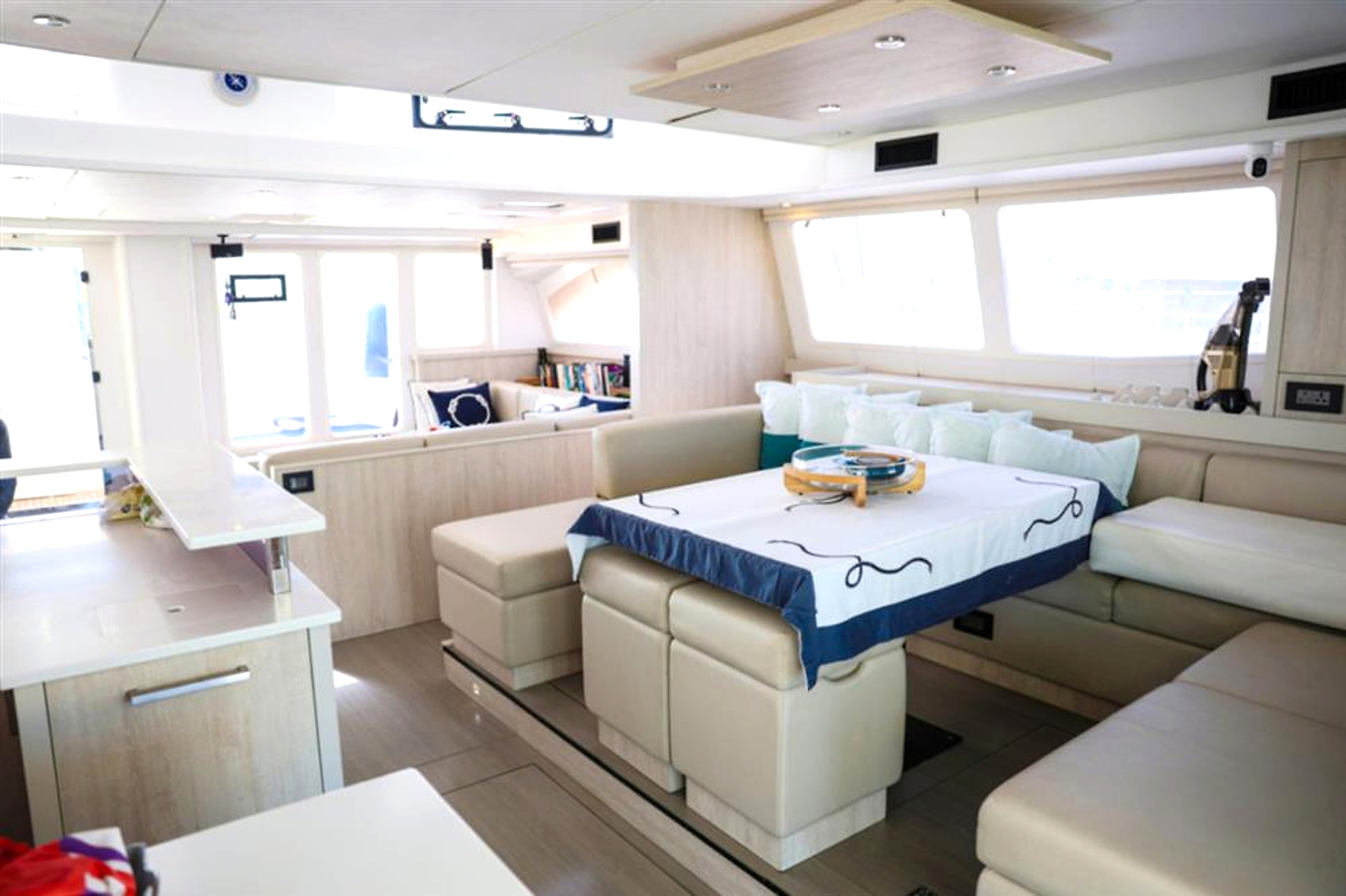 2017 Leopard 58 zu verkaufen (photo 10)