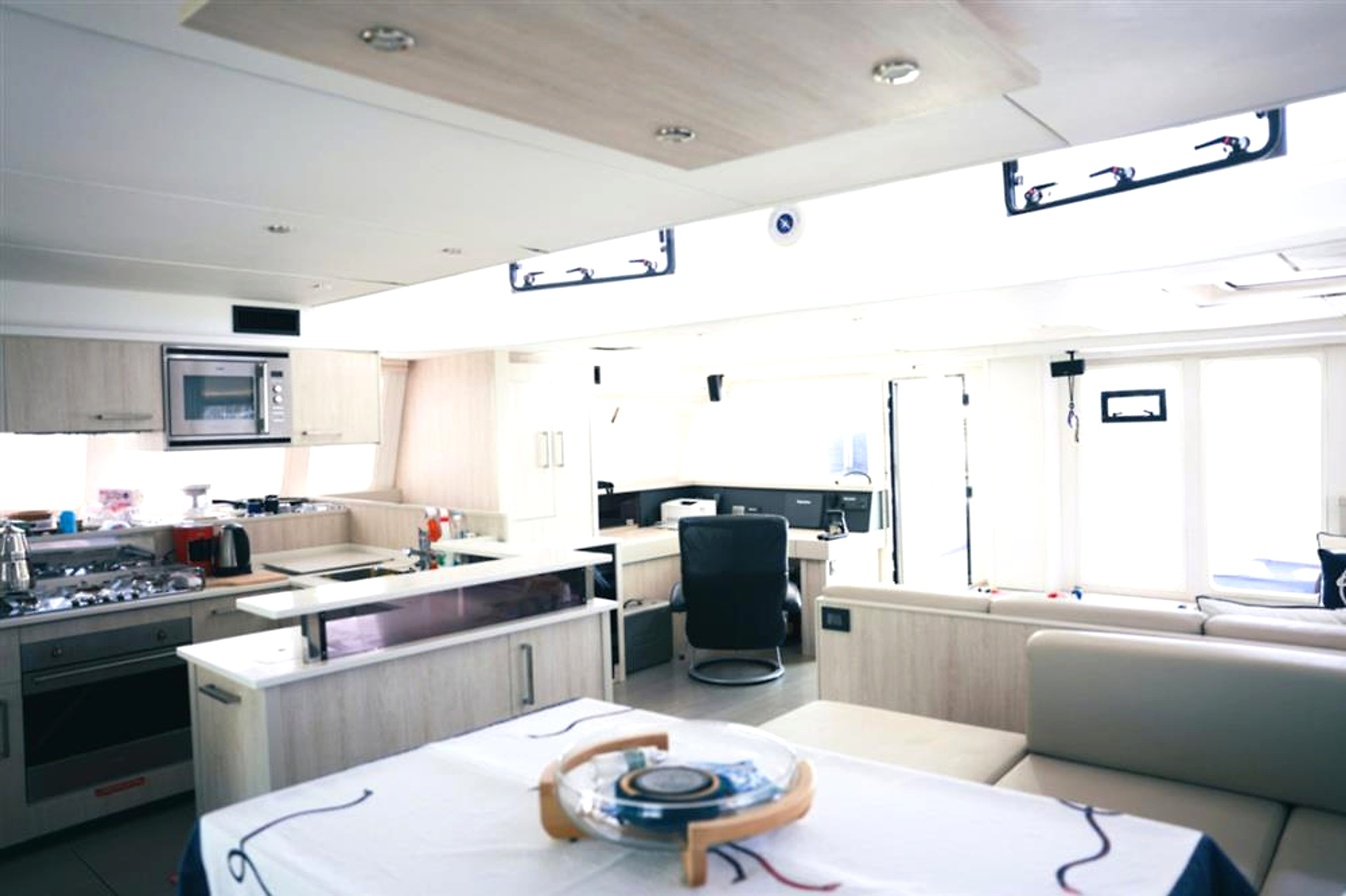 2017 Leopard 58 zu verkaufen (photo 11)