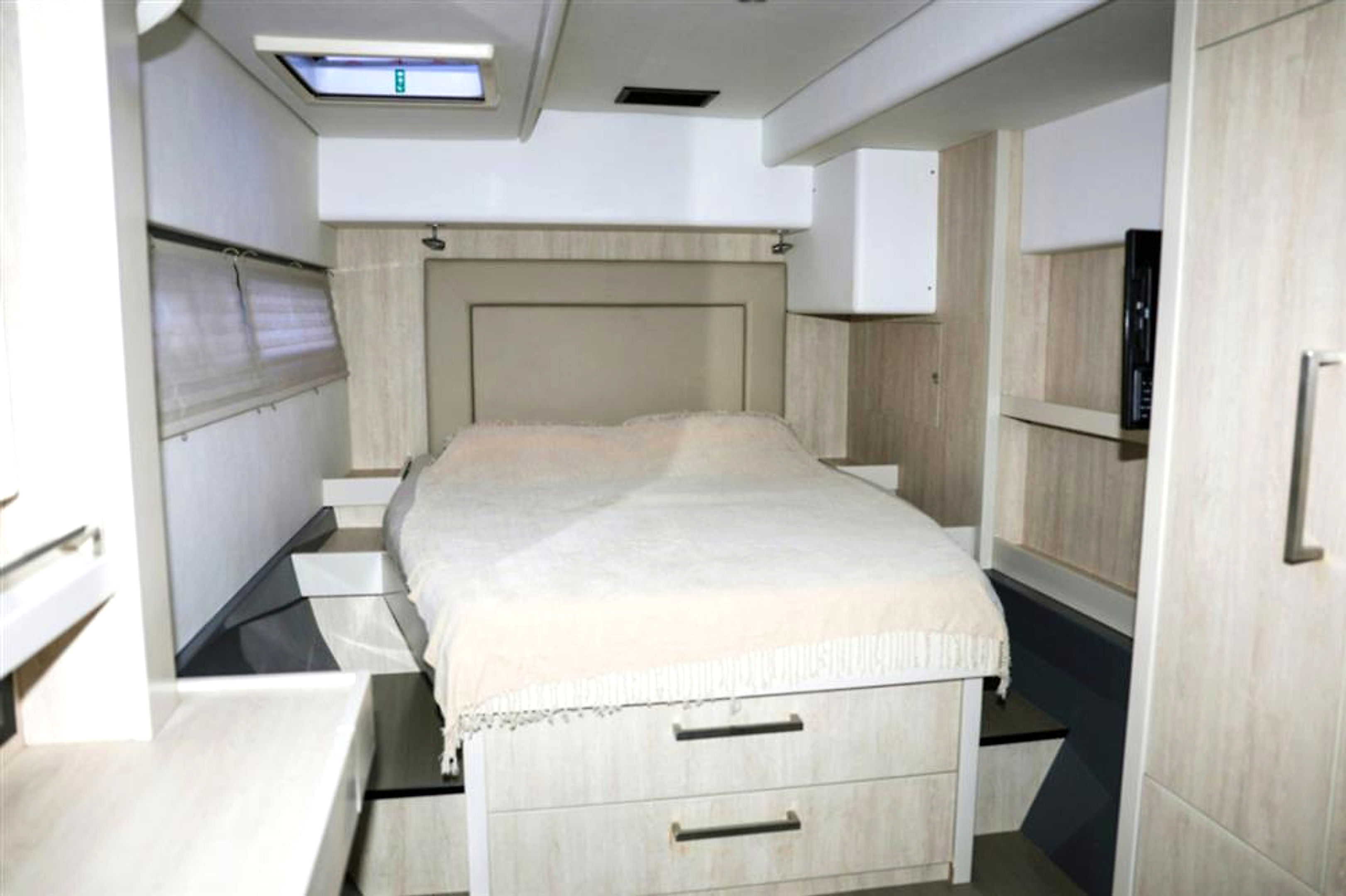 2017 Leopard 58 zu verkaufen (photo 12)