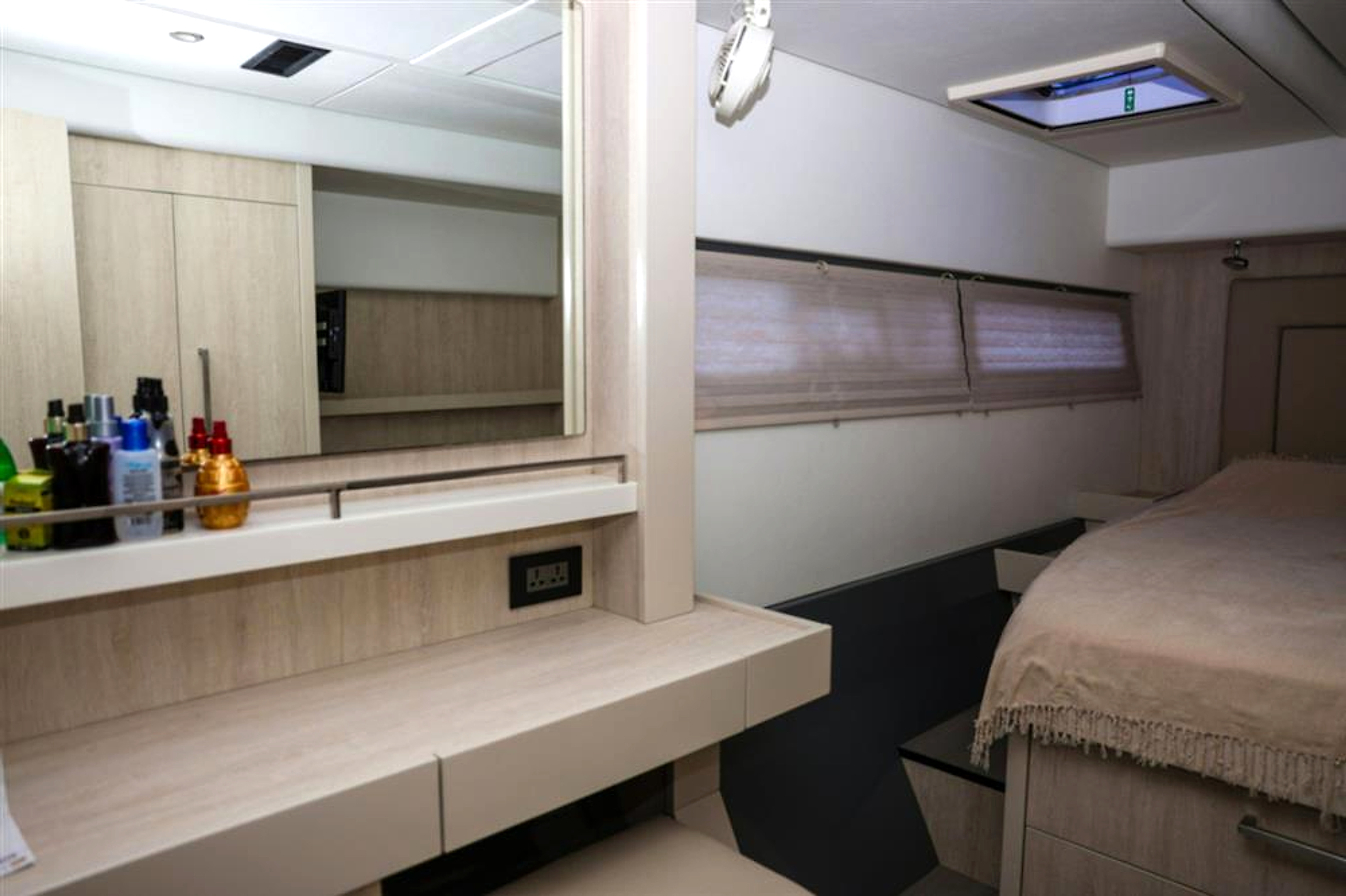 2017 Leopard 58 zu verkaufen (photo 13)