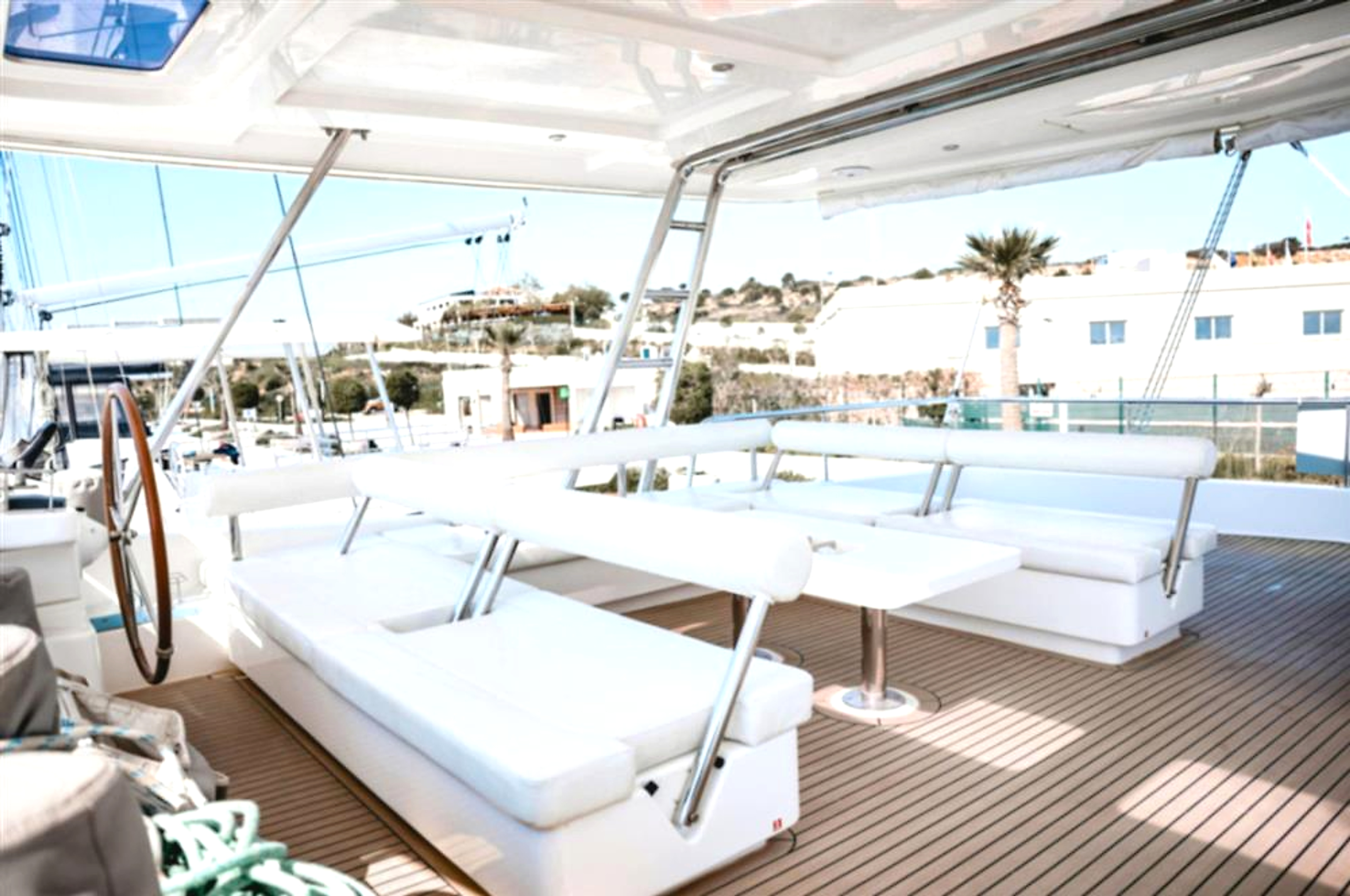 2017 Leopard 58 zu verkaufen (photo 16)