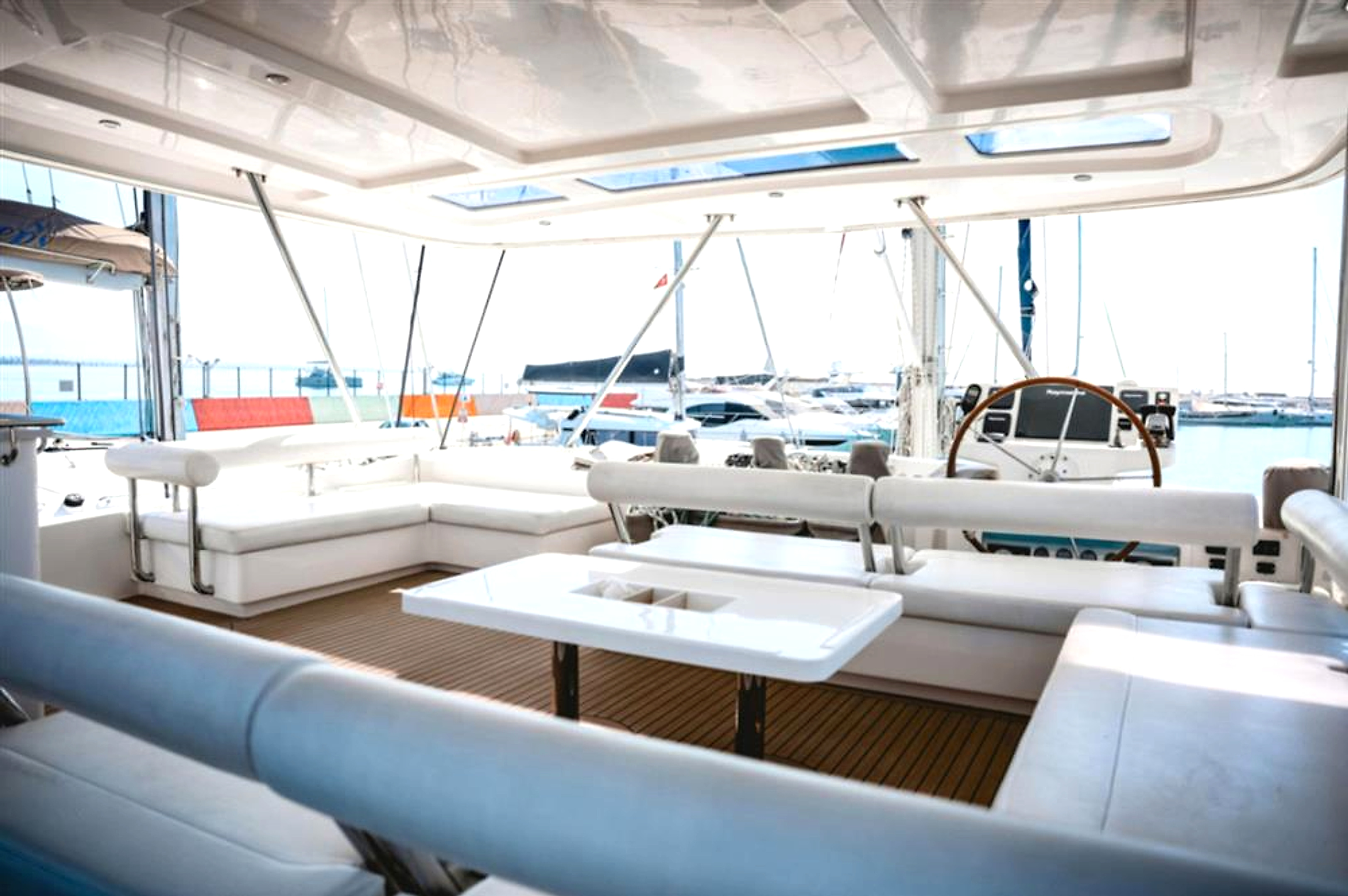 2017 Leopard 58 zu verkaufen (photo 17)