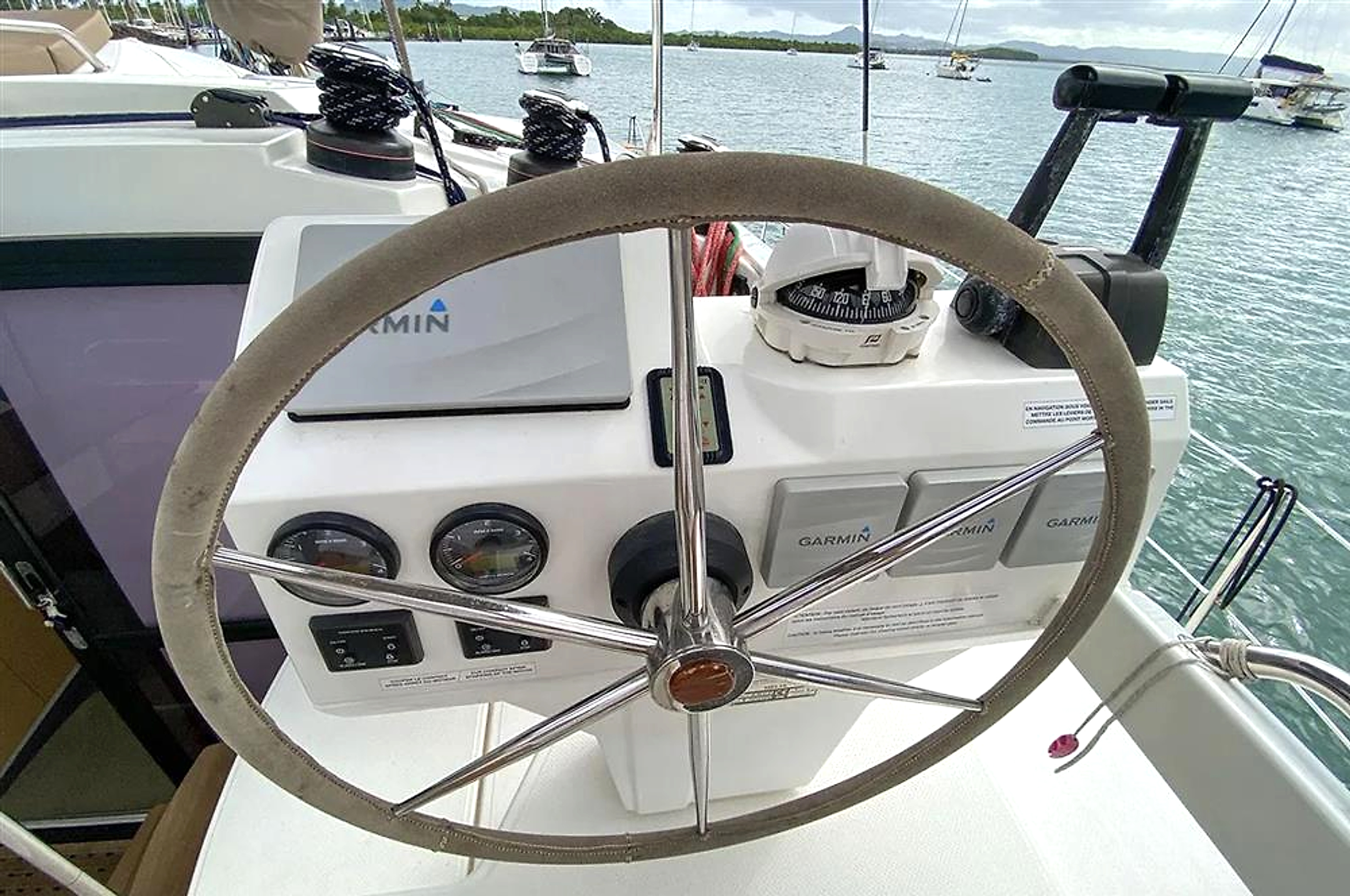 2014 Fountaine Pajot Helia 44 for sale (photo 14)