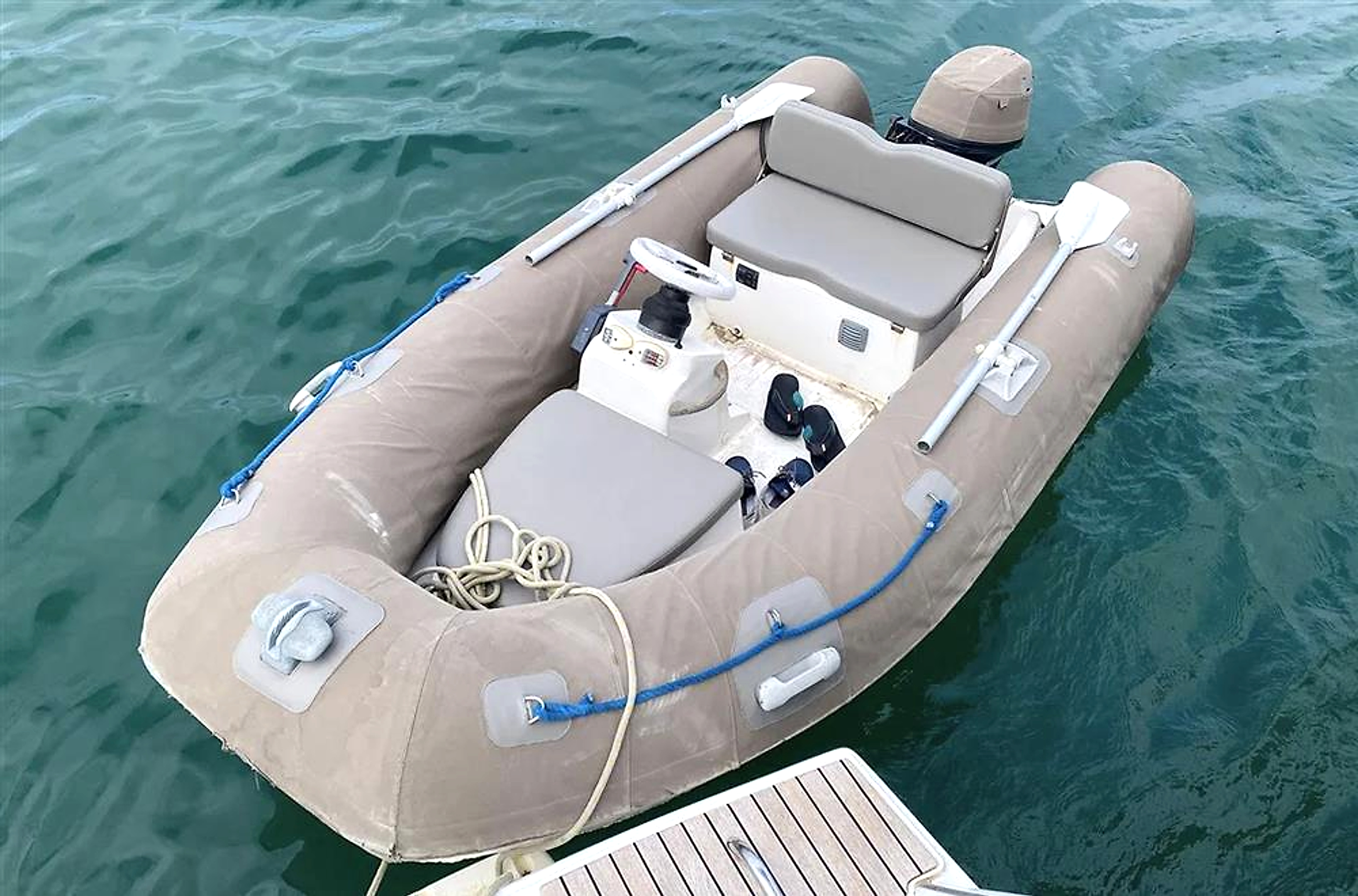 2014 Fountaine Pajot Helia 44 for sale (photo 16)
