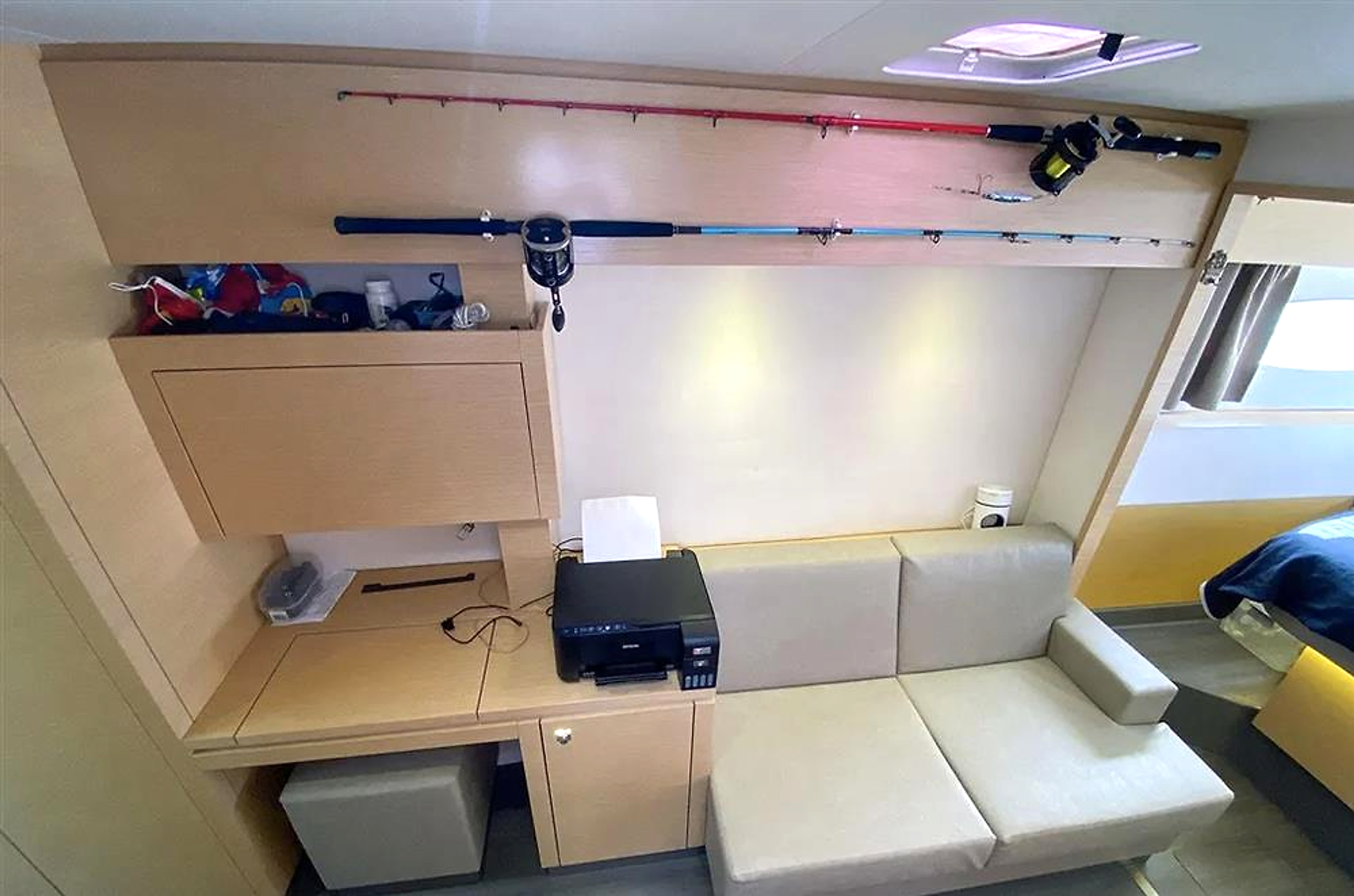 2014 Fountaine Pajot Helia 44 for sale (photo 18)