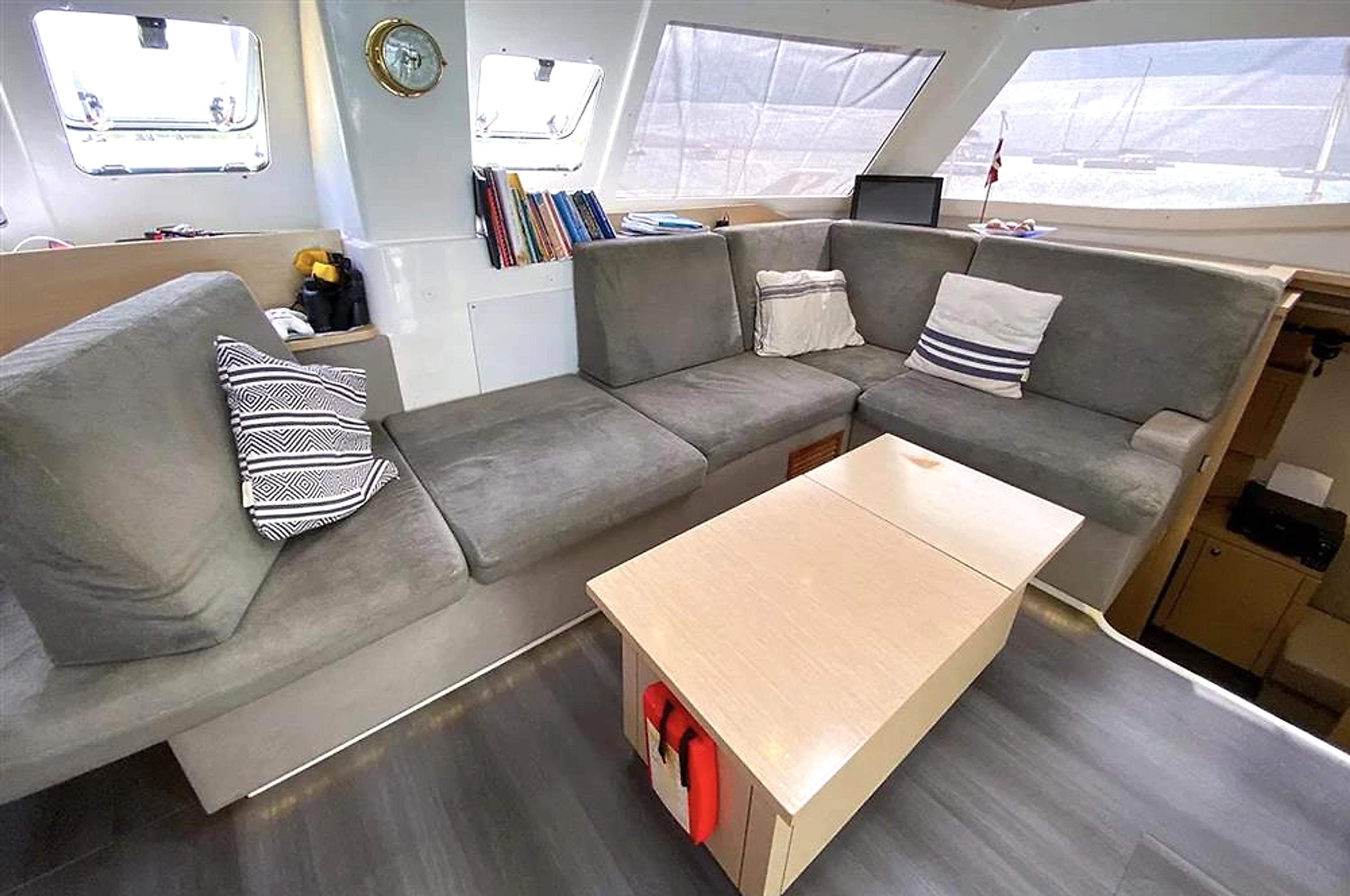 2014 Fountaine Pajot Helia 44 for sale (photo 19)