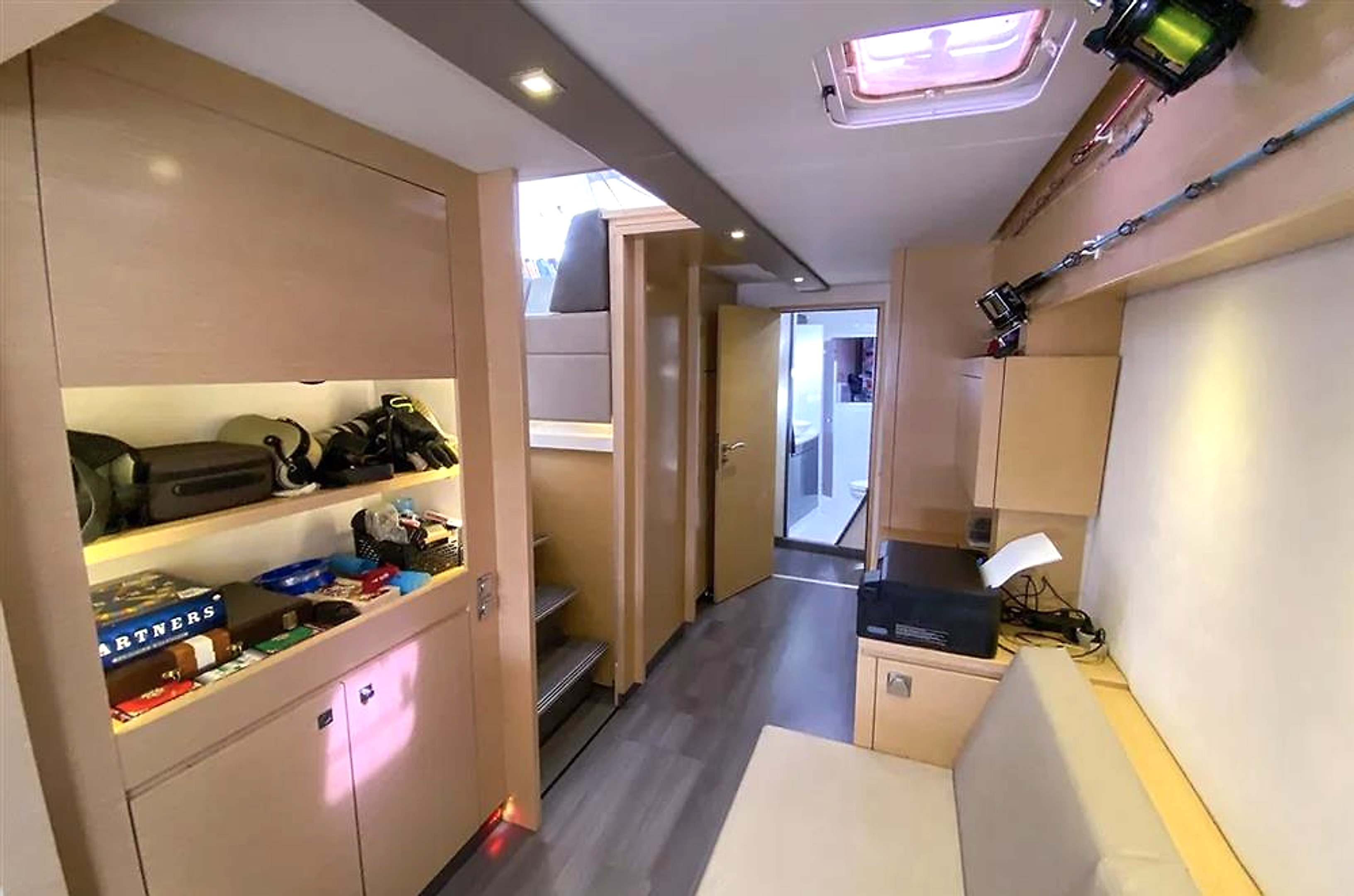 2014 Fountaine Pajot Helia 44 for sale (photo 23)