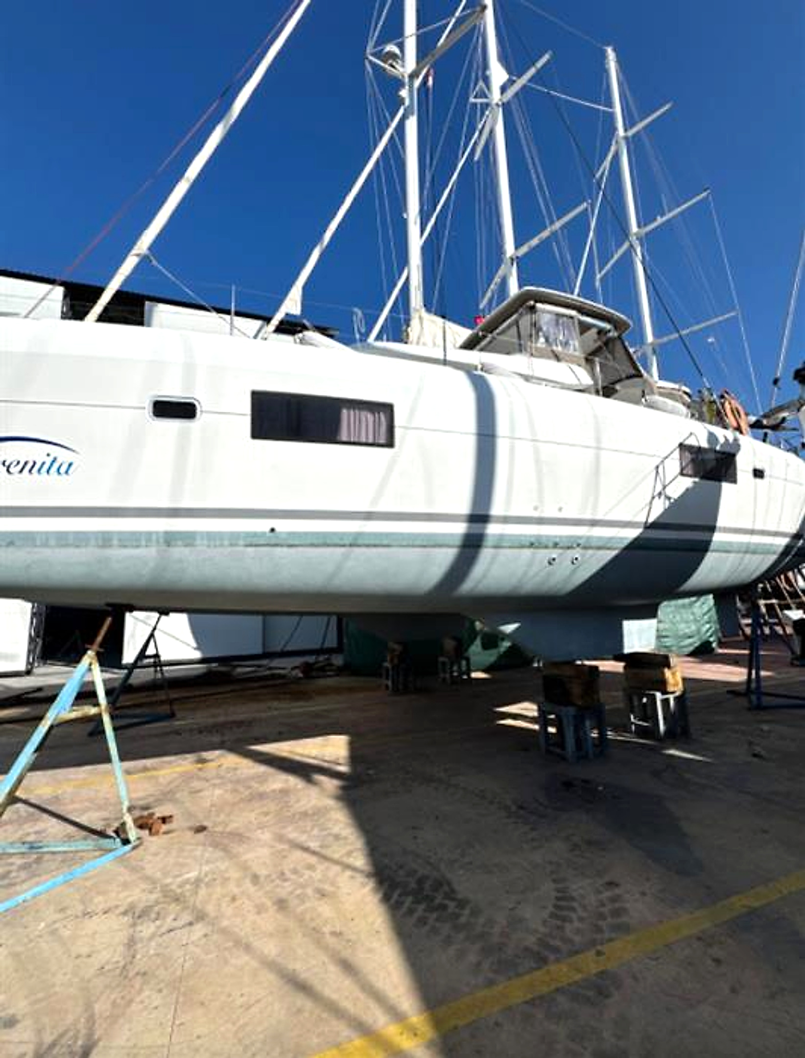 2016 Lagoon 42 à venda (photo 4)
