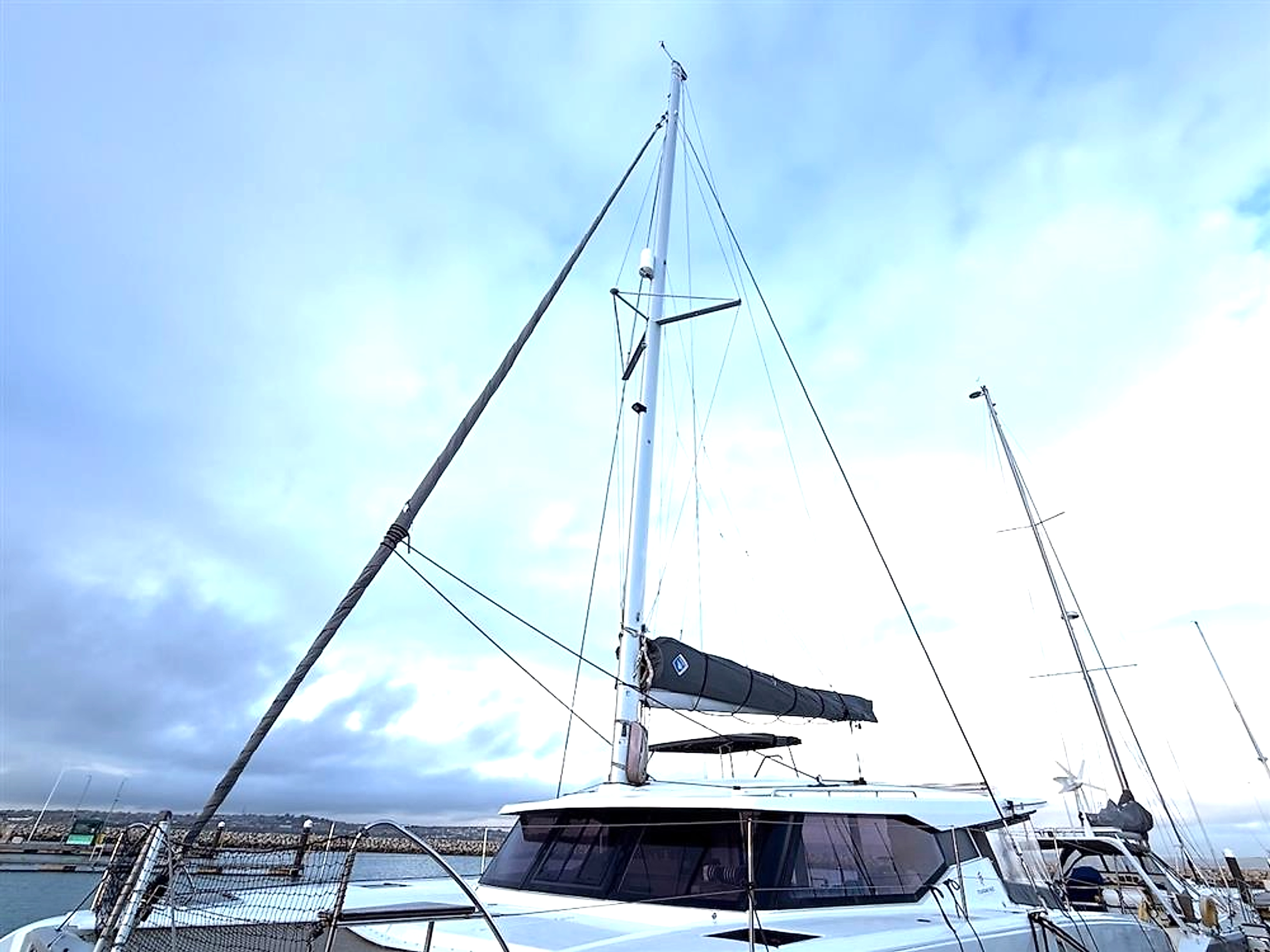 2021 Fountaine Pajot Isla 40 na sprzedaż (photo 4)