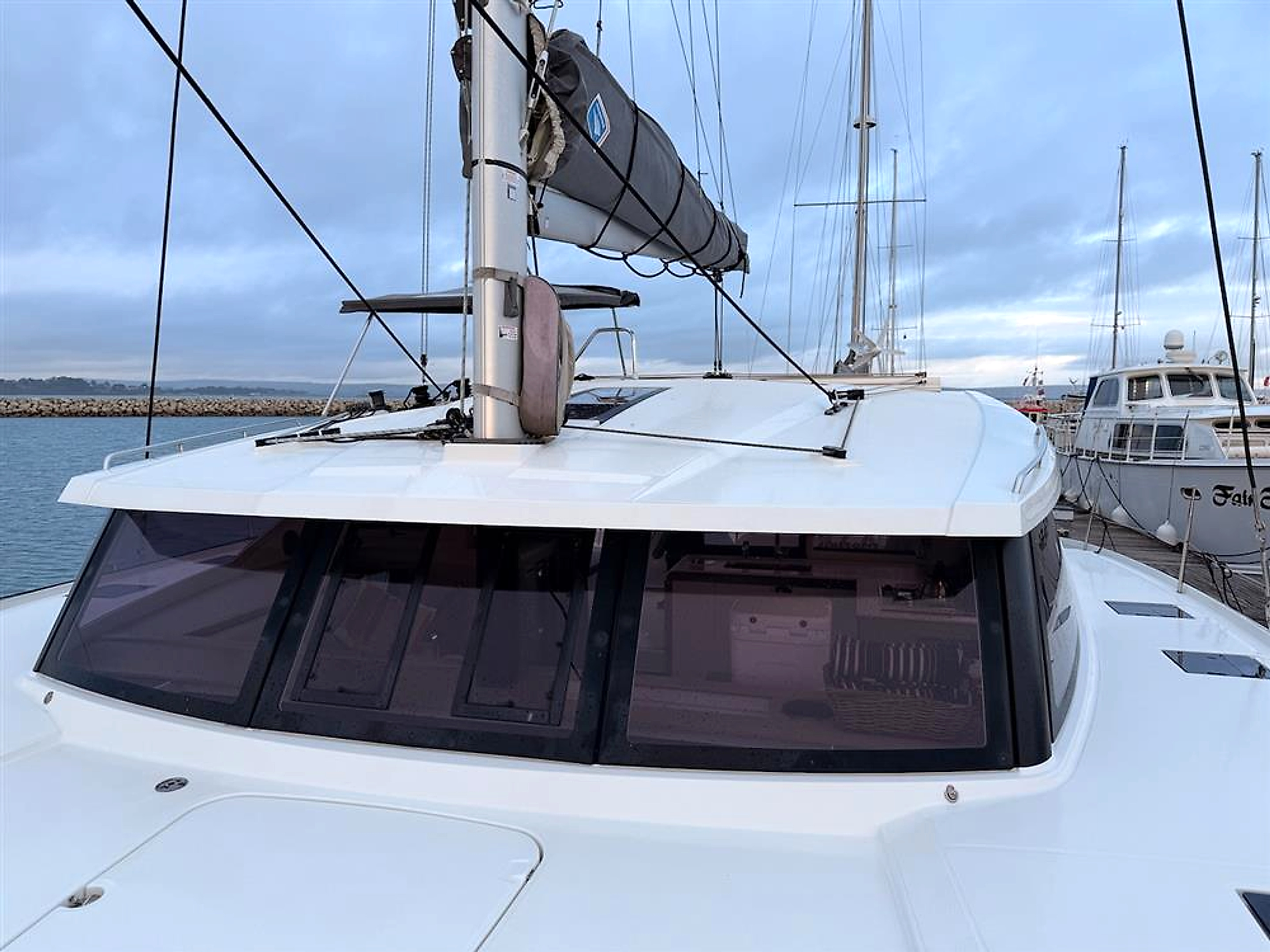 2021 Fountaine Pajot Isla 40 na sprzedaż (photo 6)