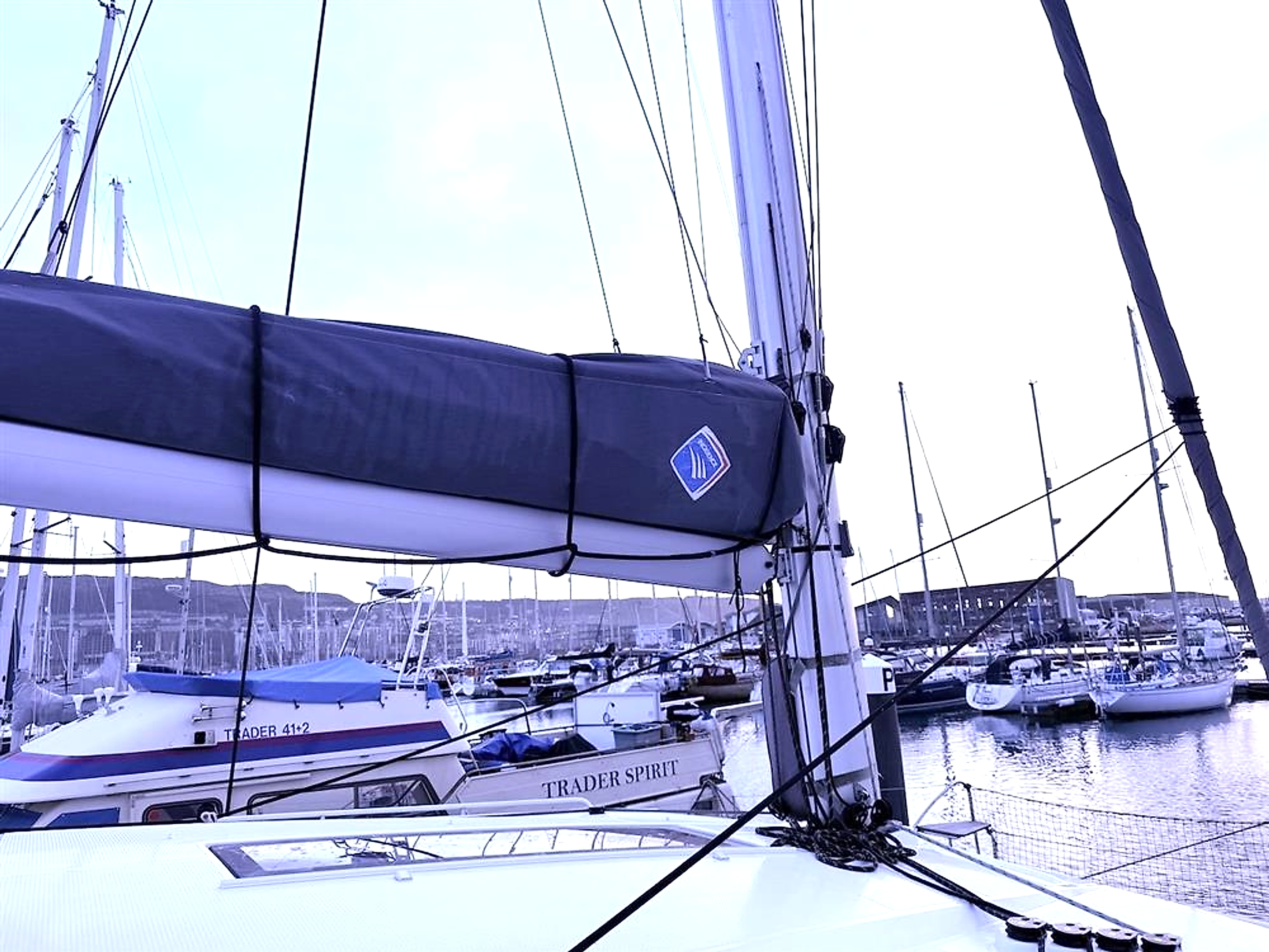 2021 Fountaine Pajot Isla 40 na sprzedaż (photo 7)