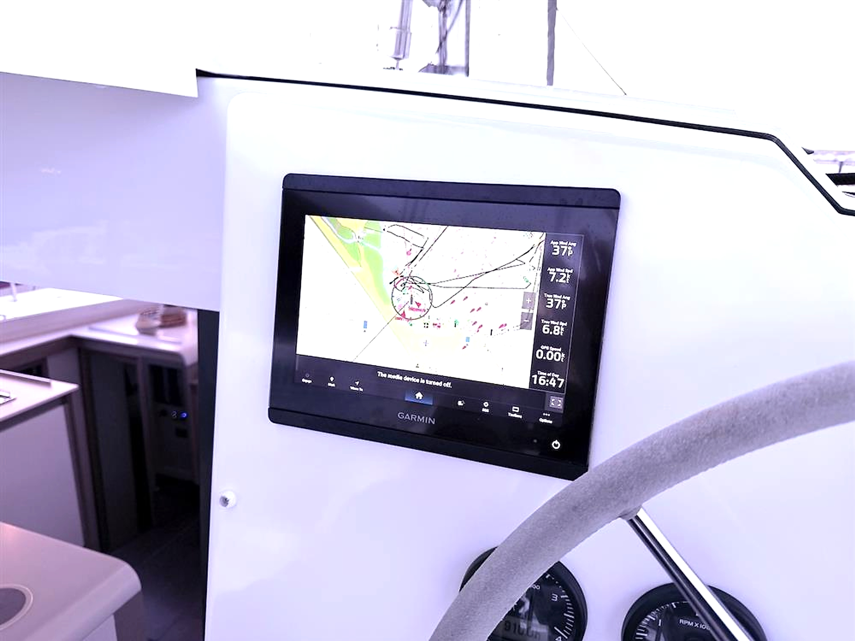 2021 Fountaine Pajot Isla 40 na sprzedaż (photo 13)