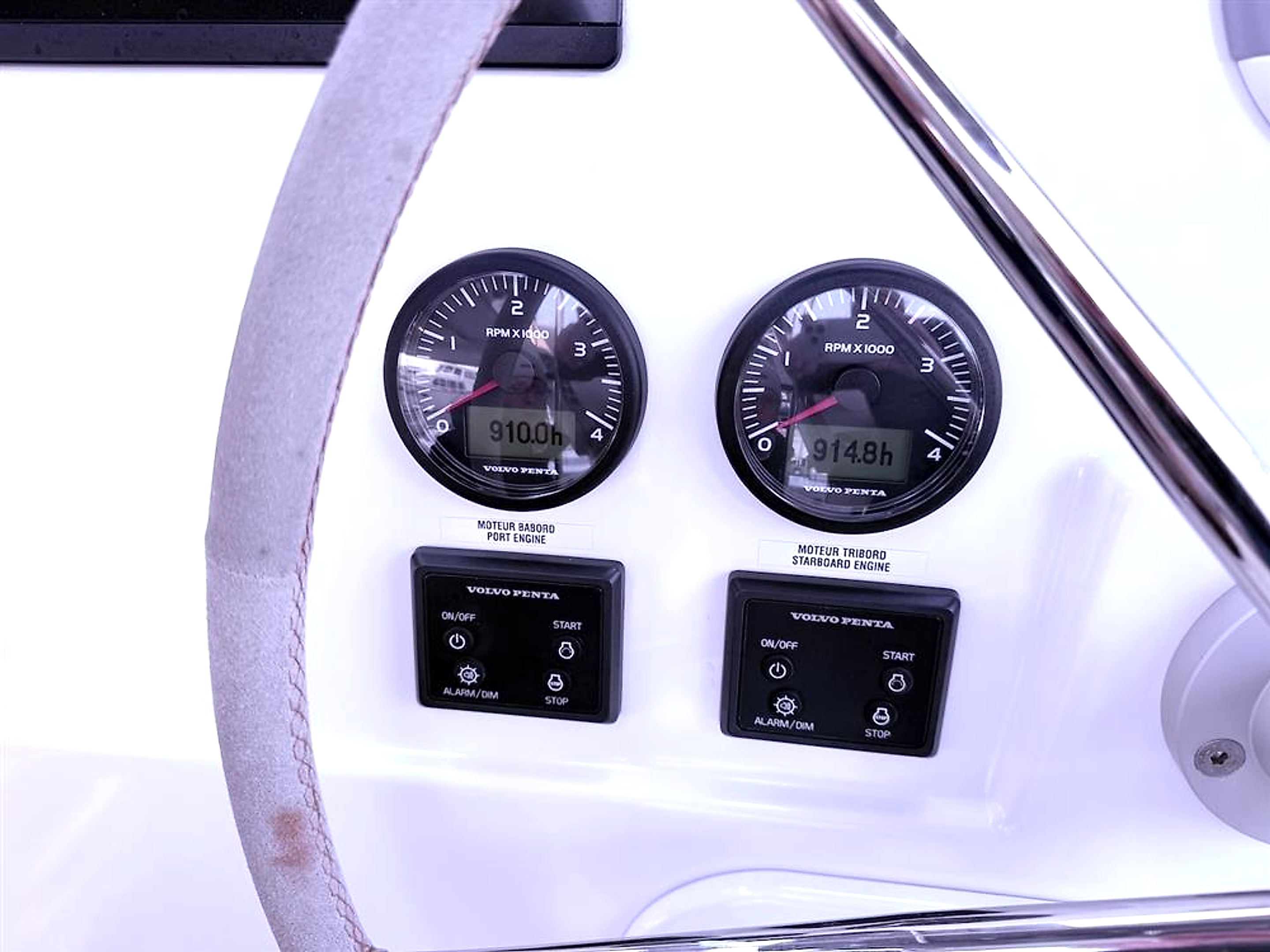 2021 Fountaine Pajot Isla 40 na sprzedaż (photo 14)