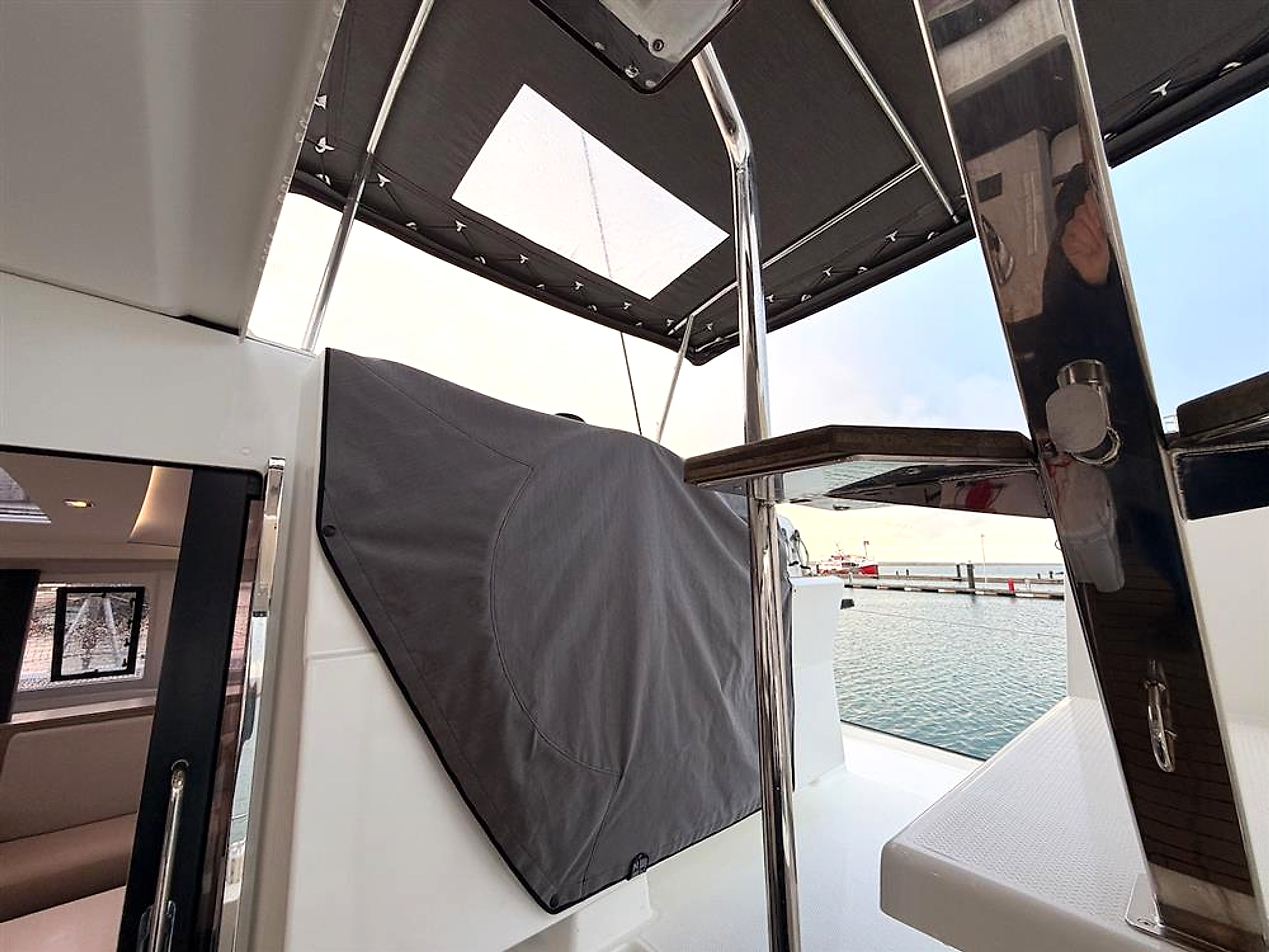 2021 Fountaine Pajot Isla 40 na sprzedaż (photo 15)