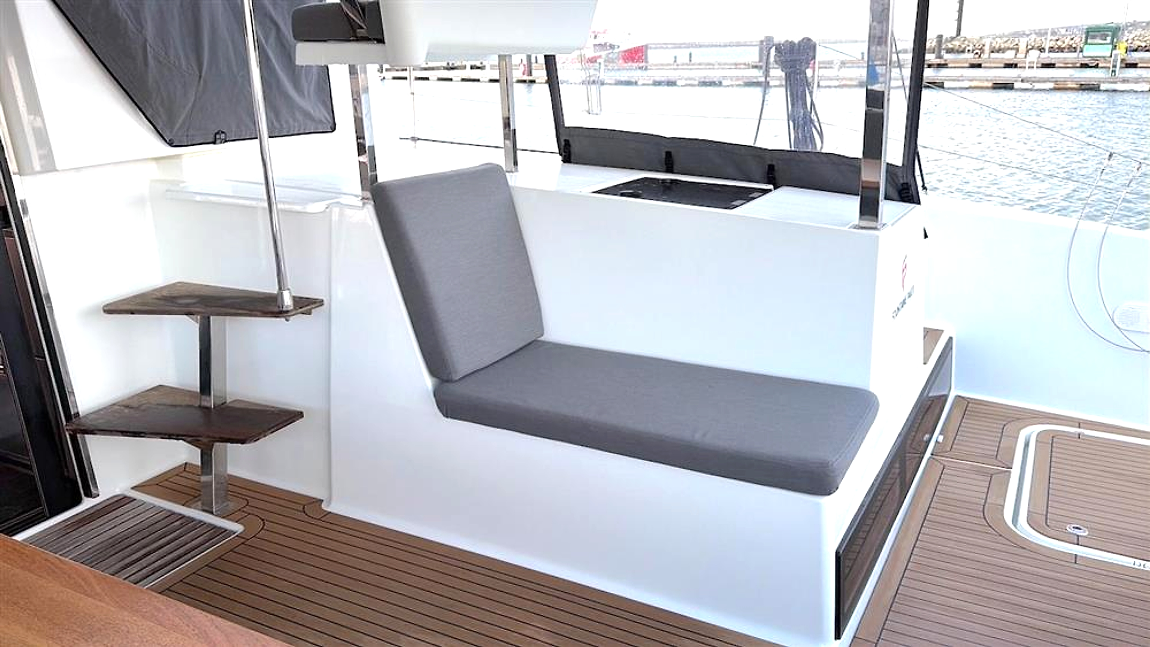 2021 Fountaine Pajot Isla 40 na sprzedaż (photo 19)