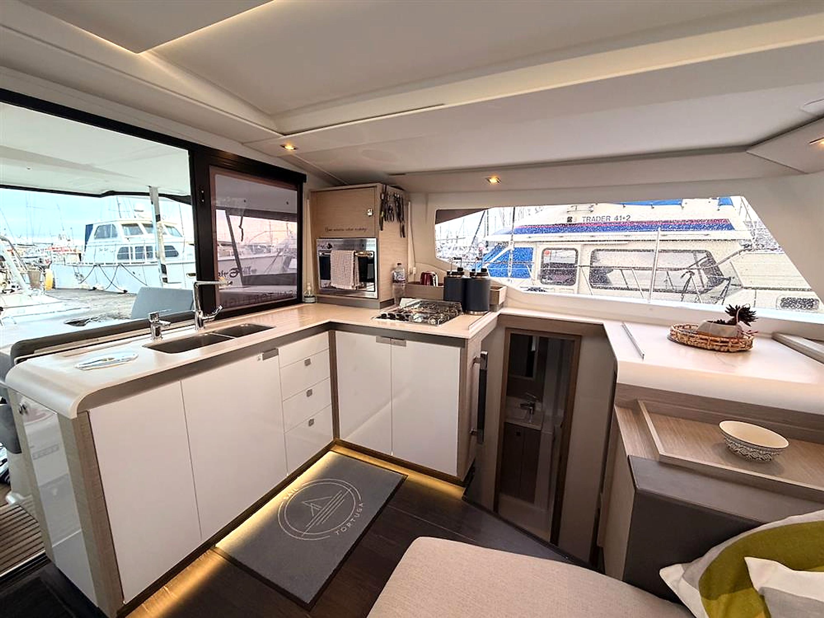 2021 Fountaine Pajot Isla 40 na sprzedaż (photo 24)