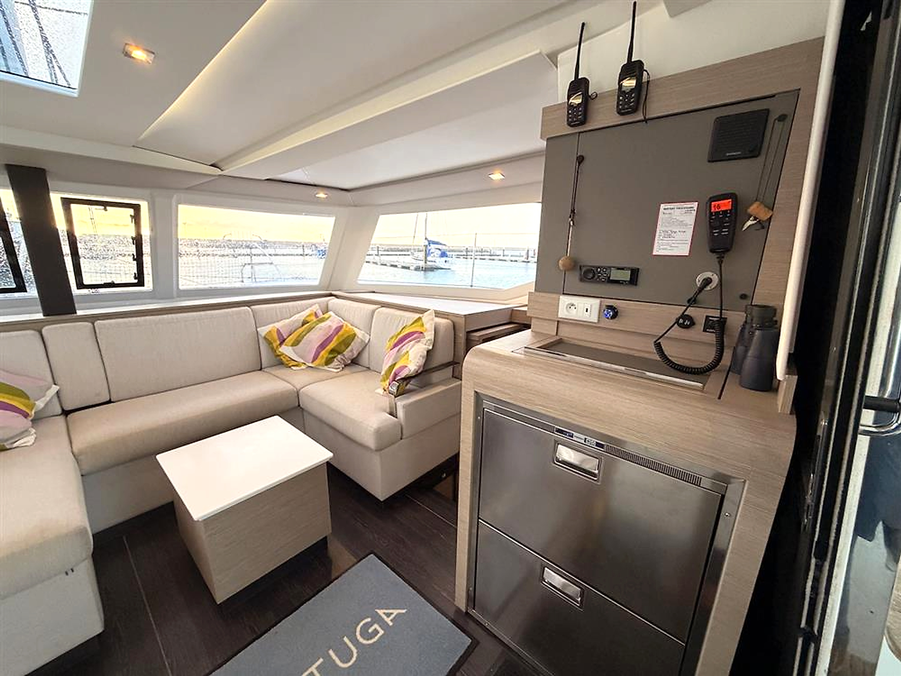 2021 Fountaine Pajot Isla 40 na sprzedaż (photo 26)