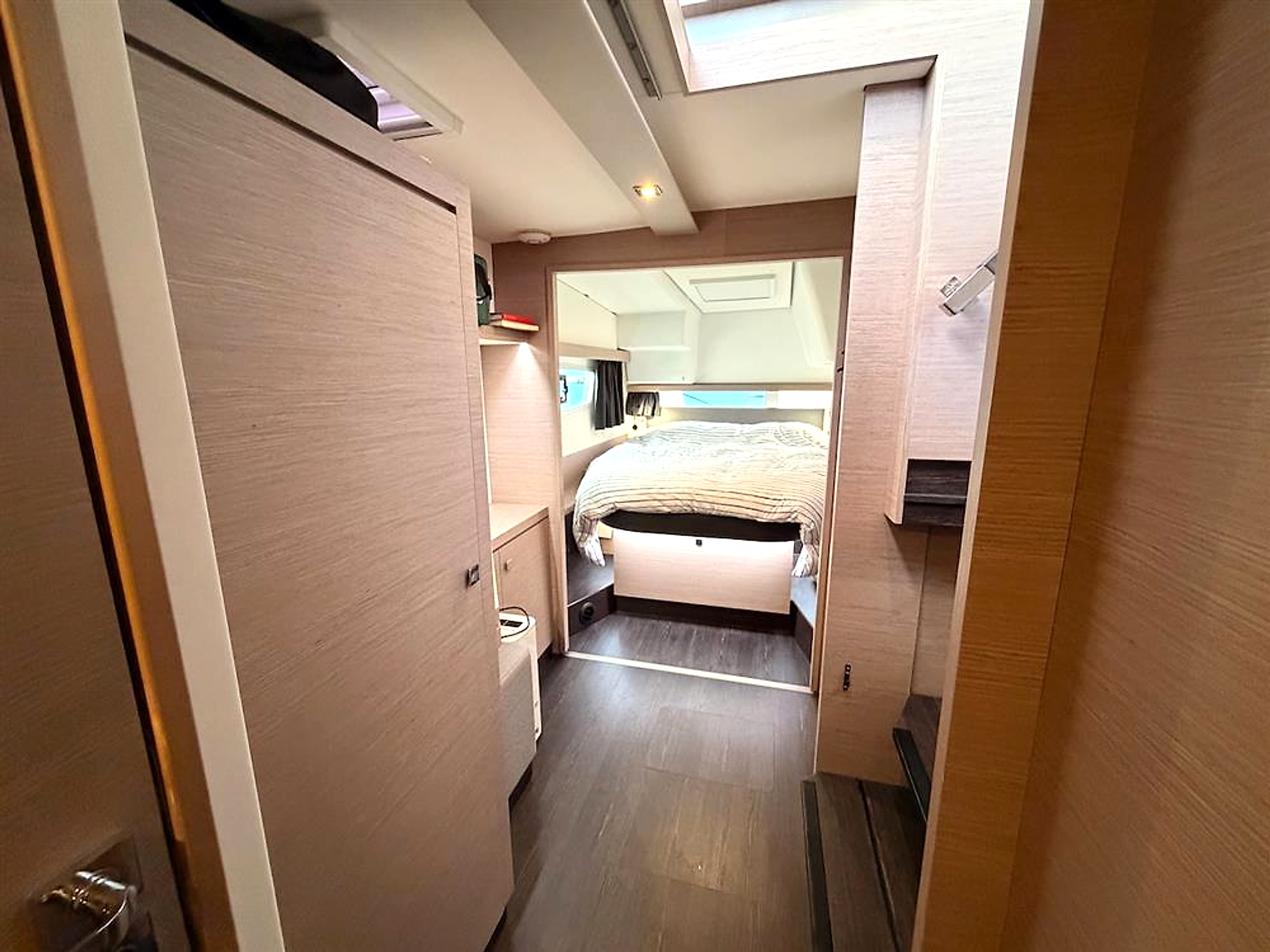 2021 Fountaine Pajot Isla 40 na sprzedaż (photo 30)