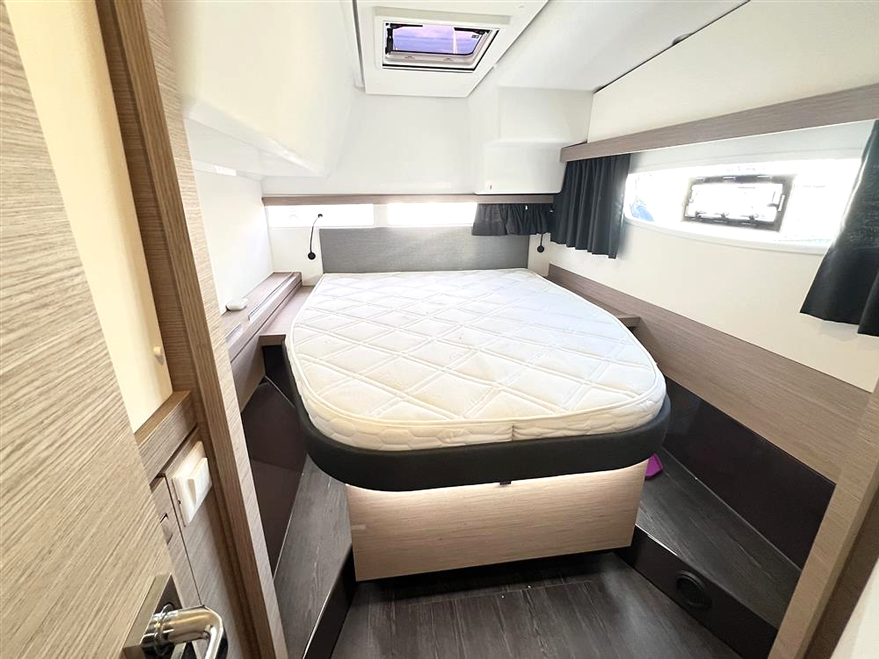 2021 Fountaine Pajot Isla 40 na sprzedaż (photo 40)