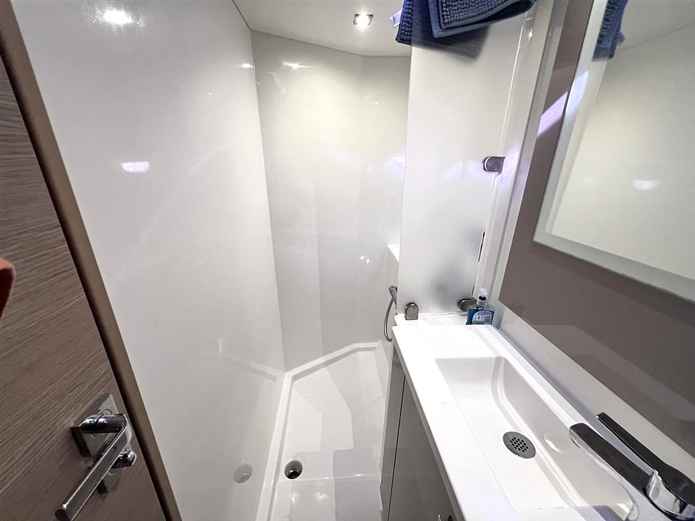 2021 Fountaine Pajot Isla 40 na sprzedaż (photo 42)