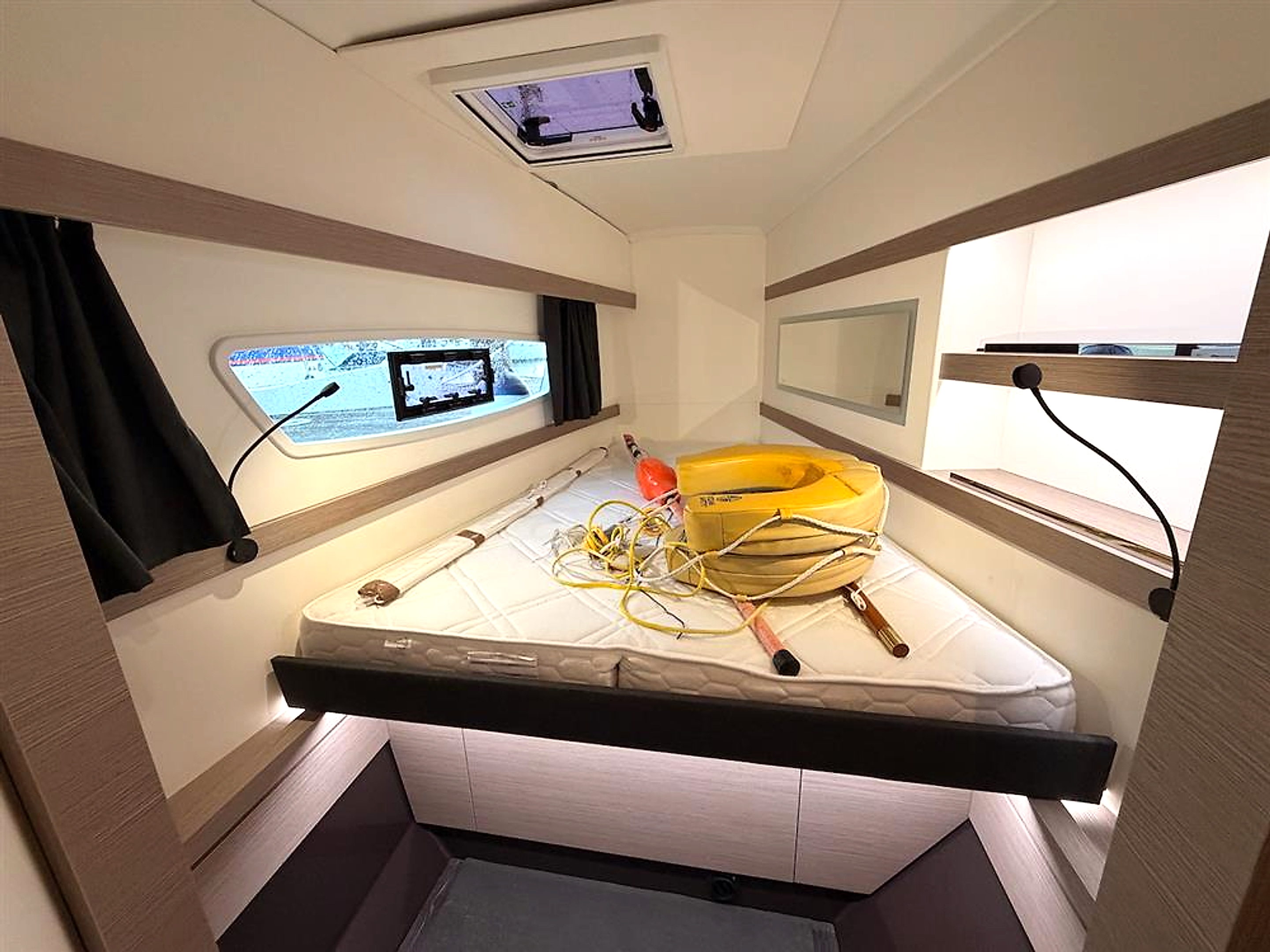 2021 Fountaine Pajot Isla 40 na sprzedaż (photo 46)