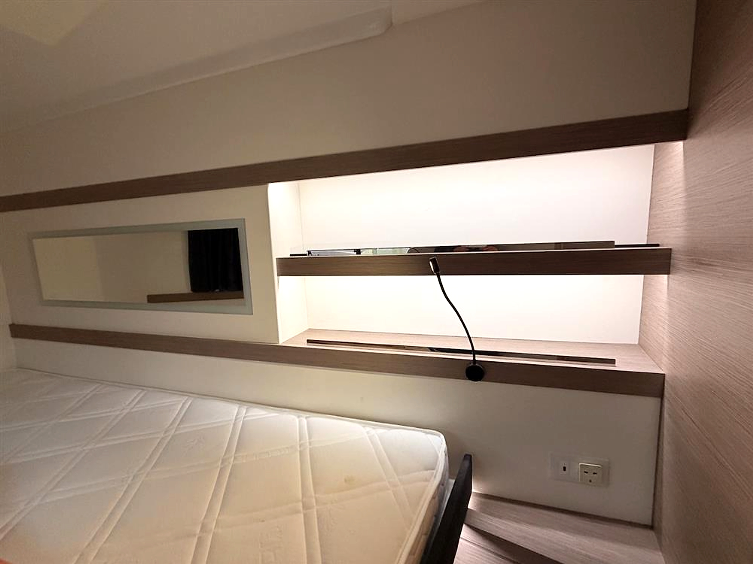 2021 Fountaine Pajot Isla 40 na sprzedaż (photo 47)