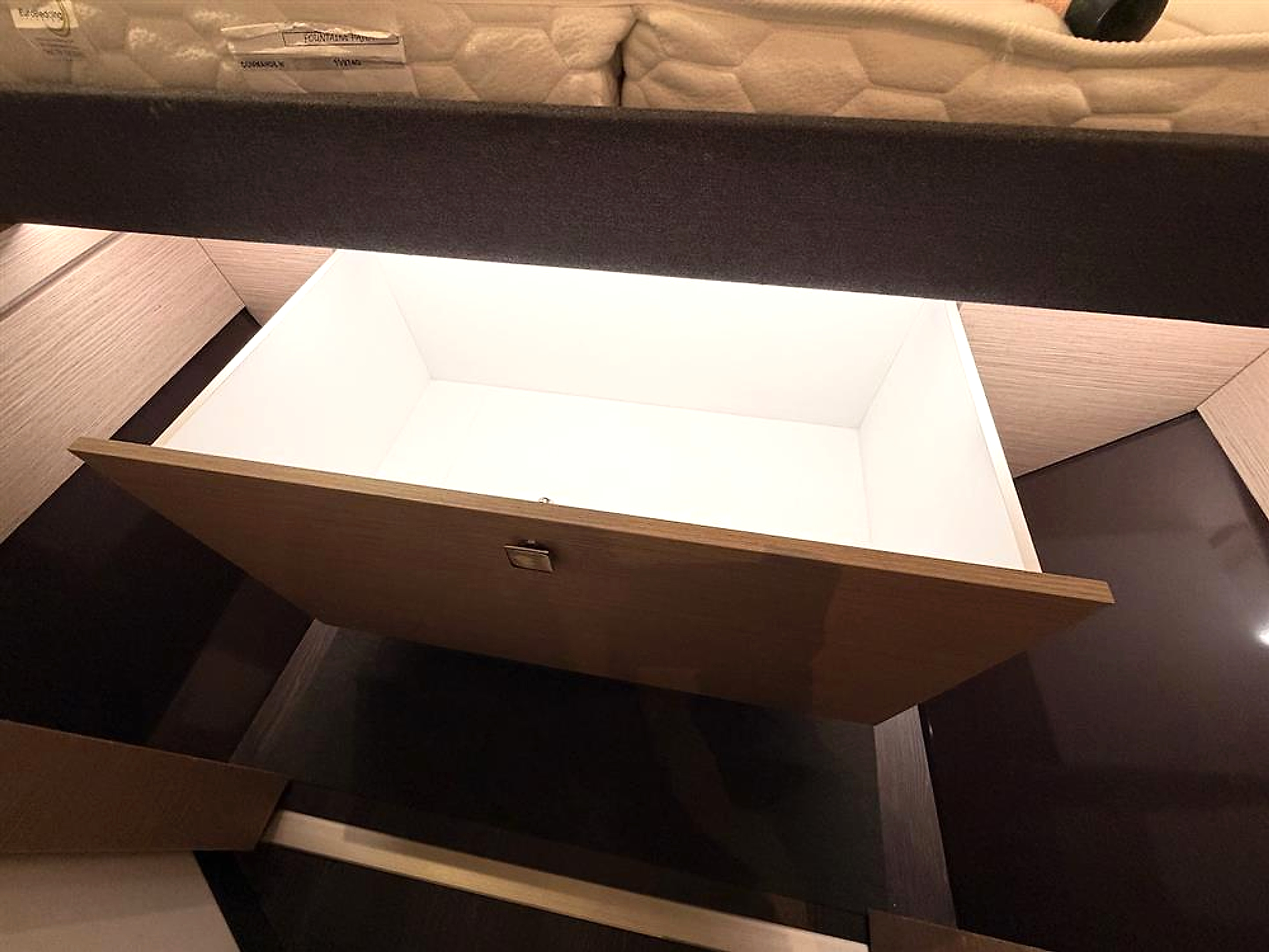 2021 Fountaine Pajot Isla 40 na sprzedaż (photo 48)