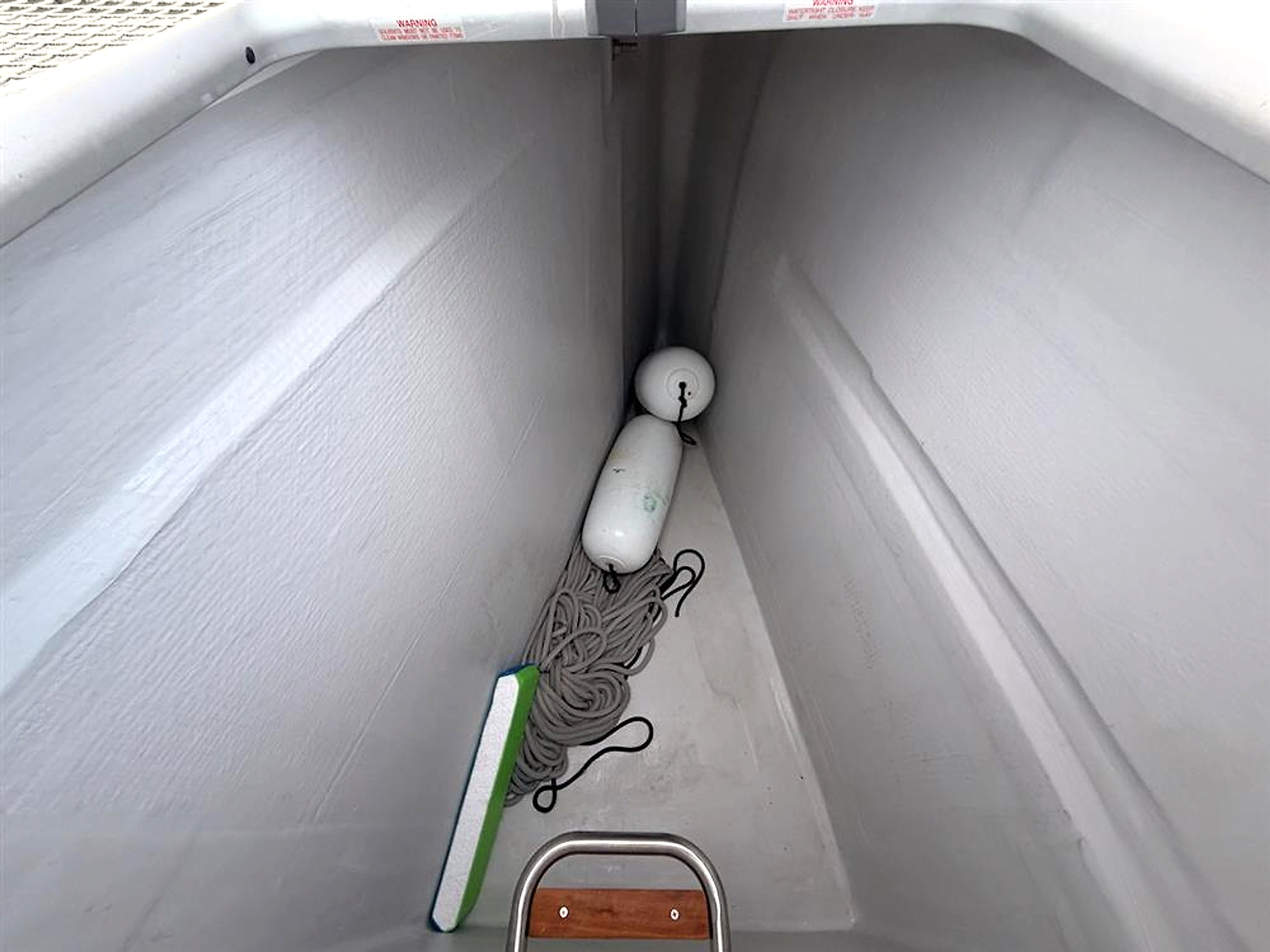 2021 Fountaine Pajot Isla 40 na sprzedaż (photo 52)