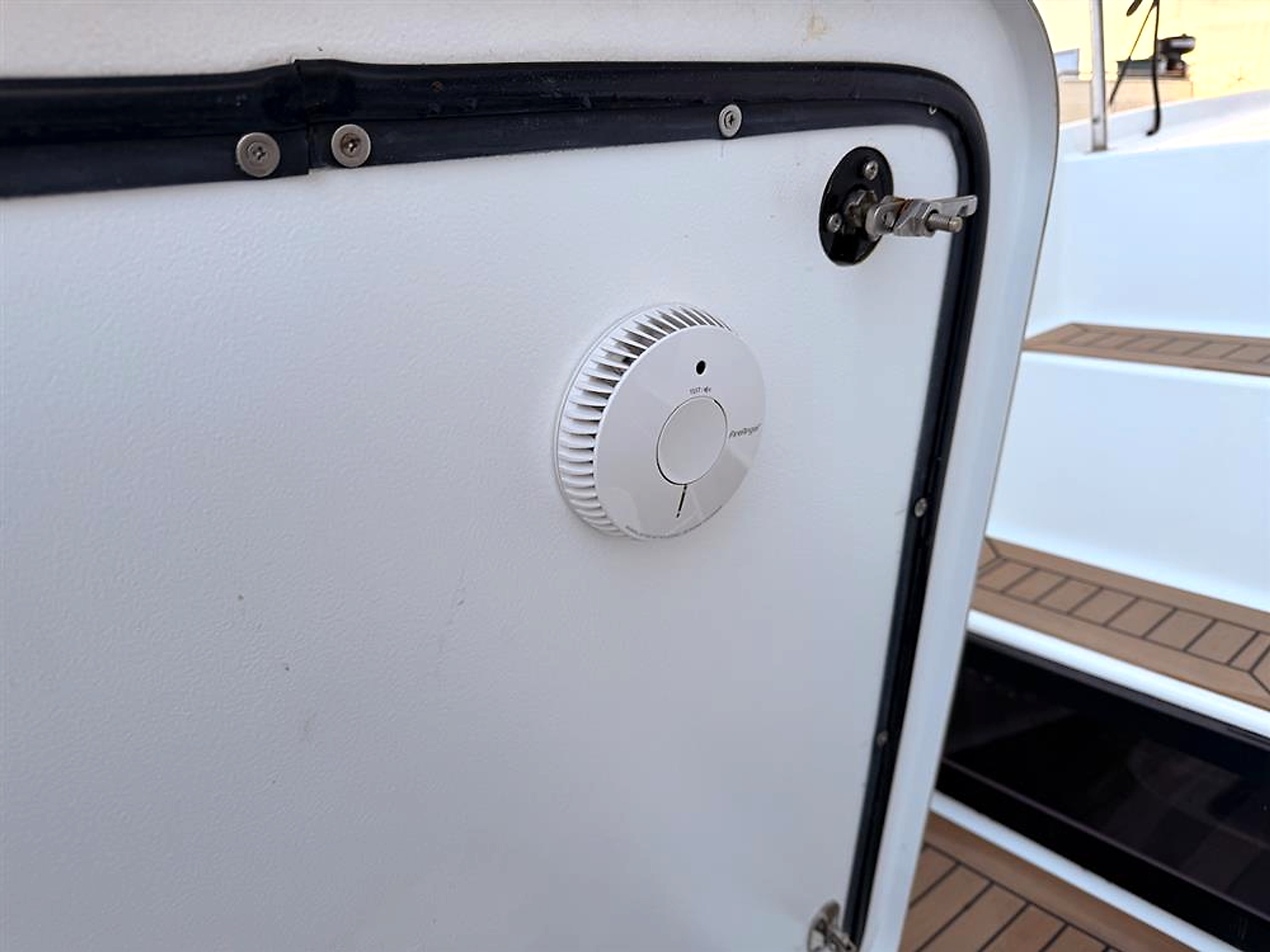 2021 Fountaine Pajot Isla 40 na sprzedaż (photo 54)