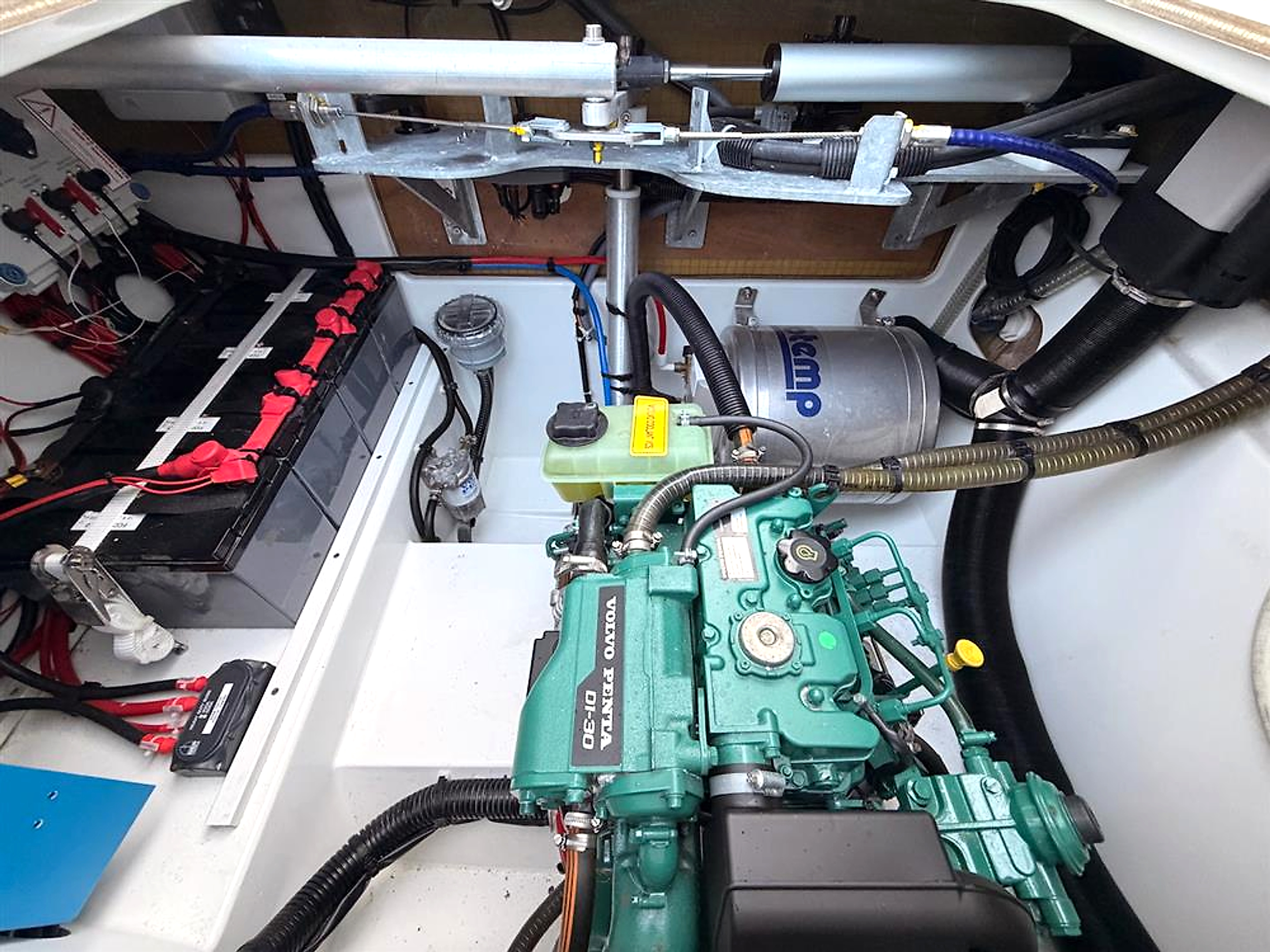 2021 Fountaine Pajot Isla 40 na sprzedaż (photo 55)