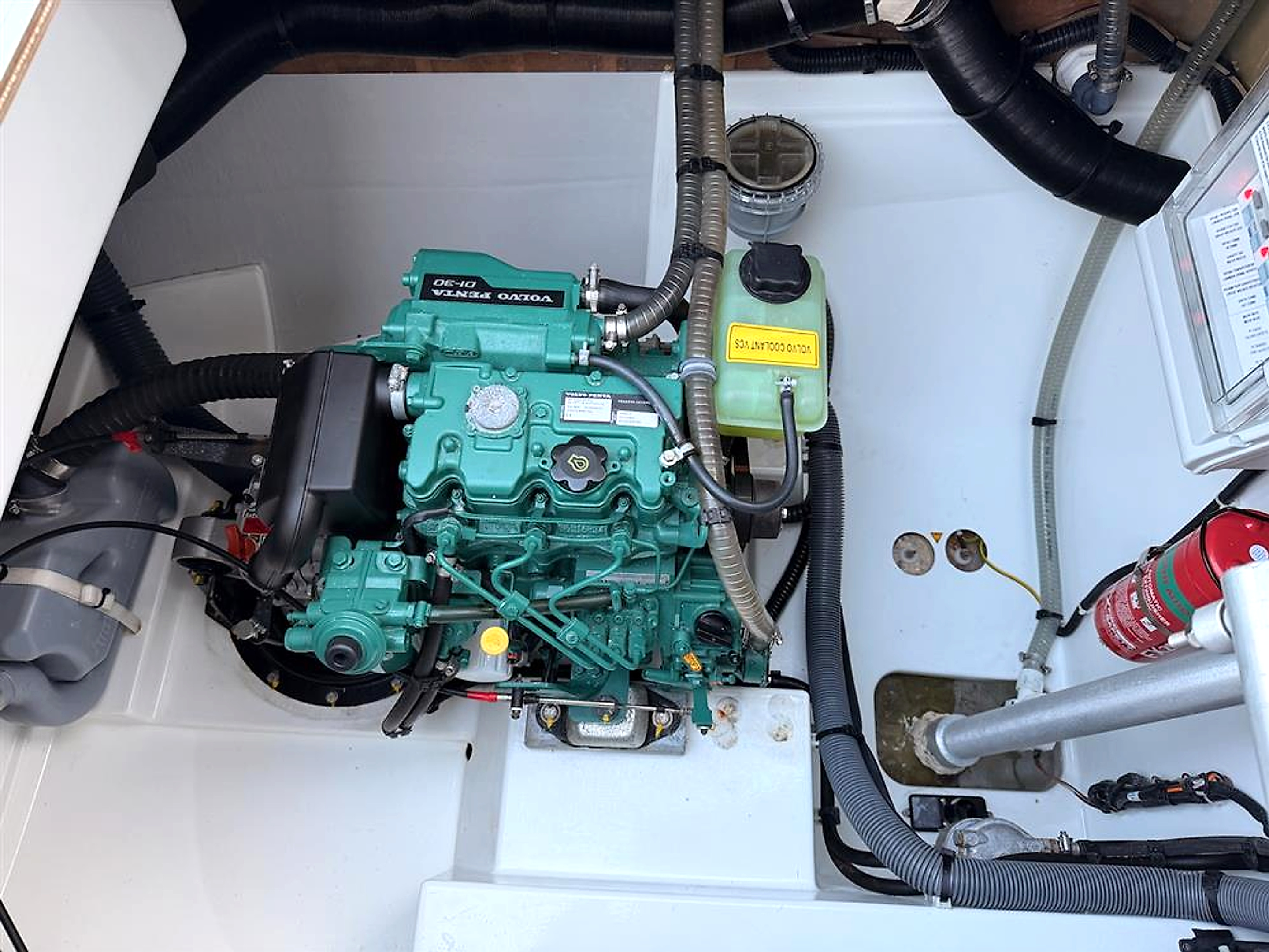 2021 Fountaine Pajot Isla 40 na sprzedaż (photo 59)