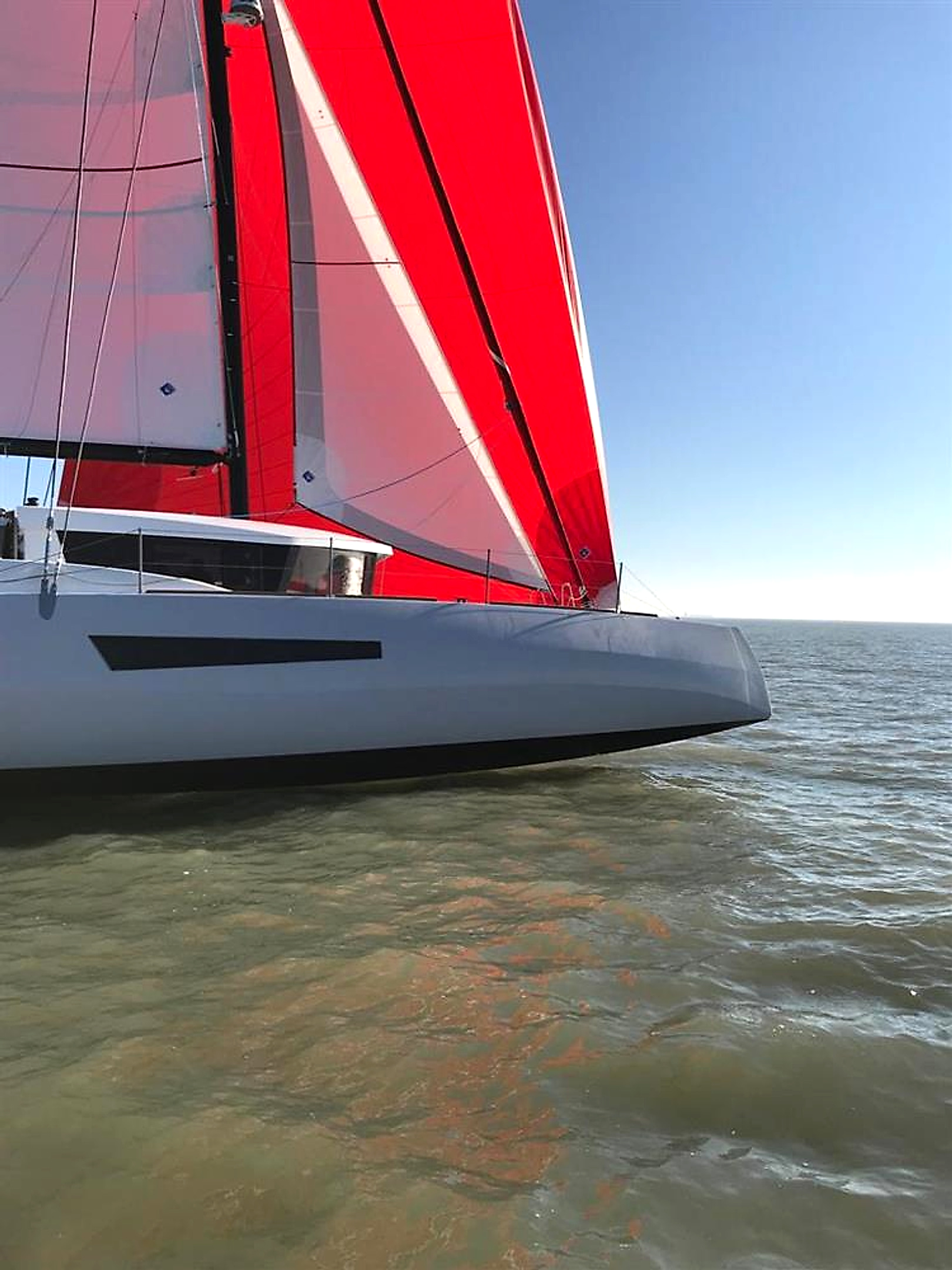 2026 Neel Trimarans Neel 47 in vendita (photo 2)