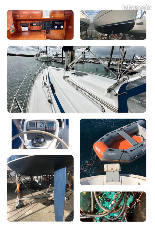 2026 Bavaria 36 Cruiser en venta (photo 3)