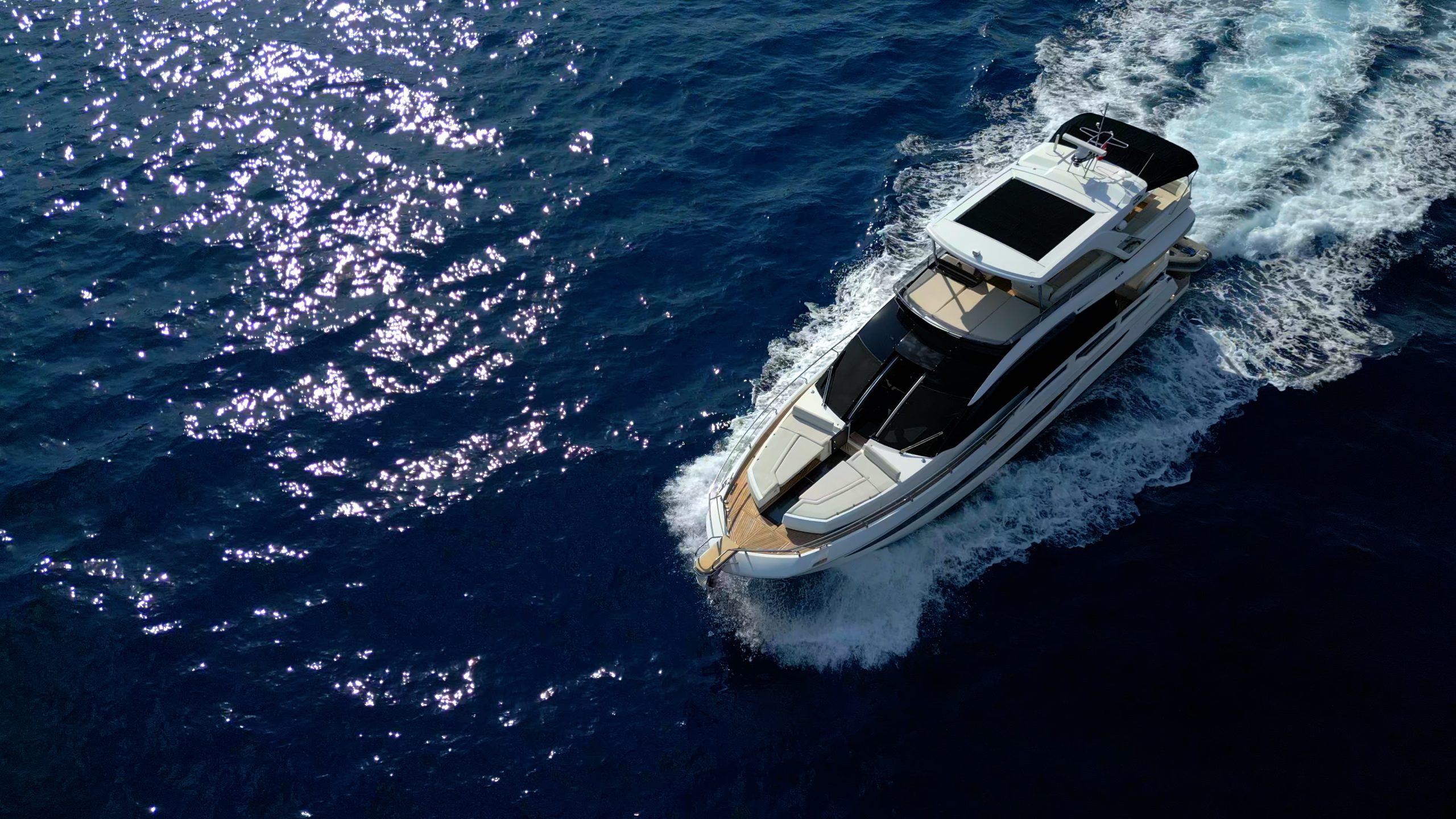 2021 Galeon 640 Fly te koop (photo 3)