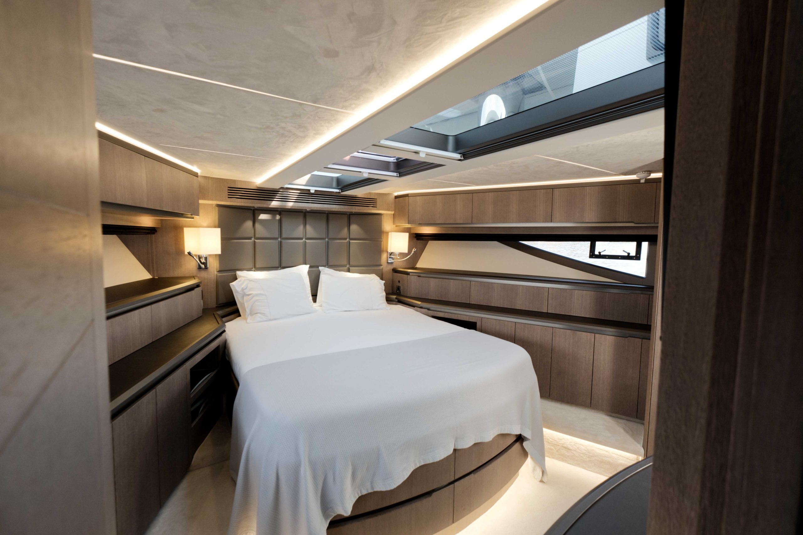 2021 Galeon 640 Fly te koop (photo 16)