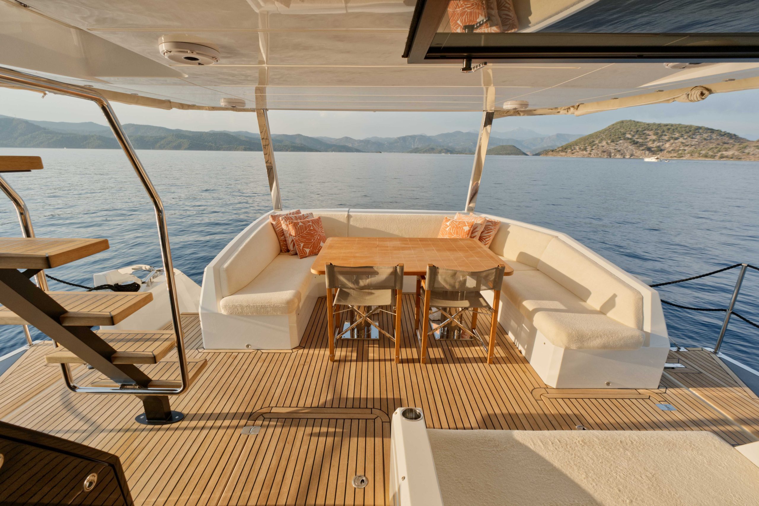 2021 Galeon 640 Fly te koop (photo 18)