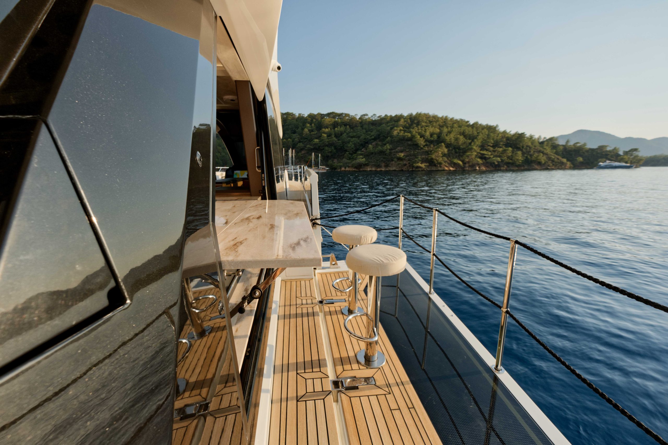 2021 Galeon 640 Fly te koop (photo 19)