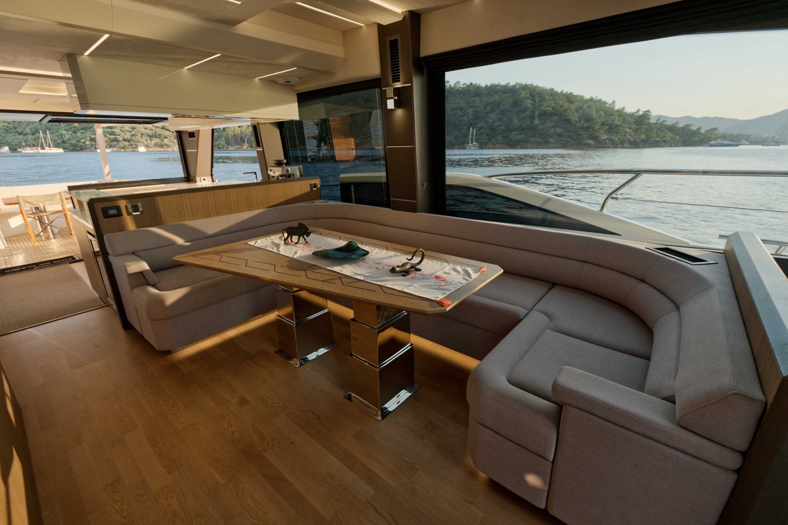 2021 Galeon 640 Fly te koop (photo 23)