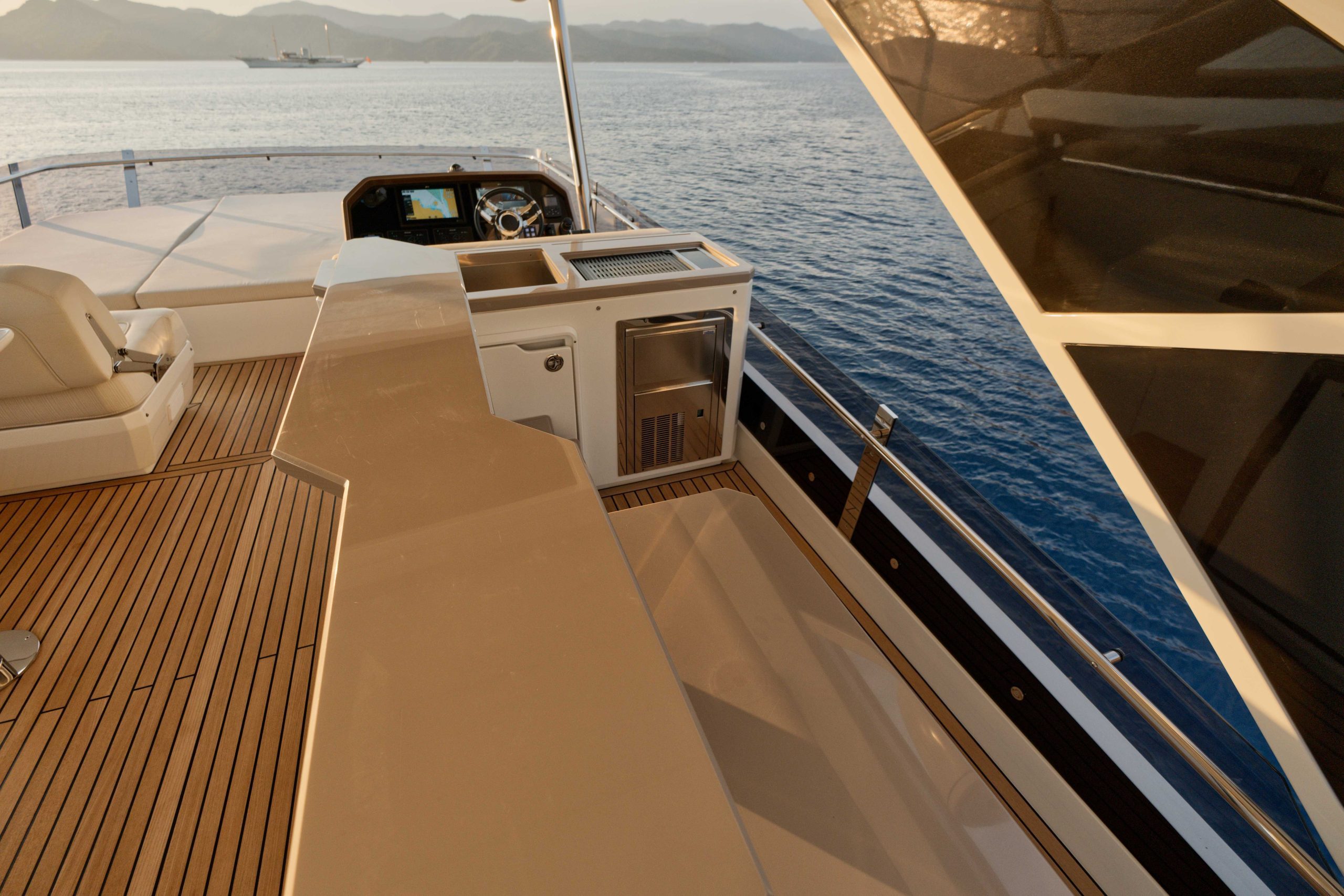 2021 Galeon 640 Fly te koop (photo 30)
