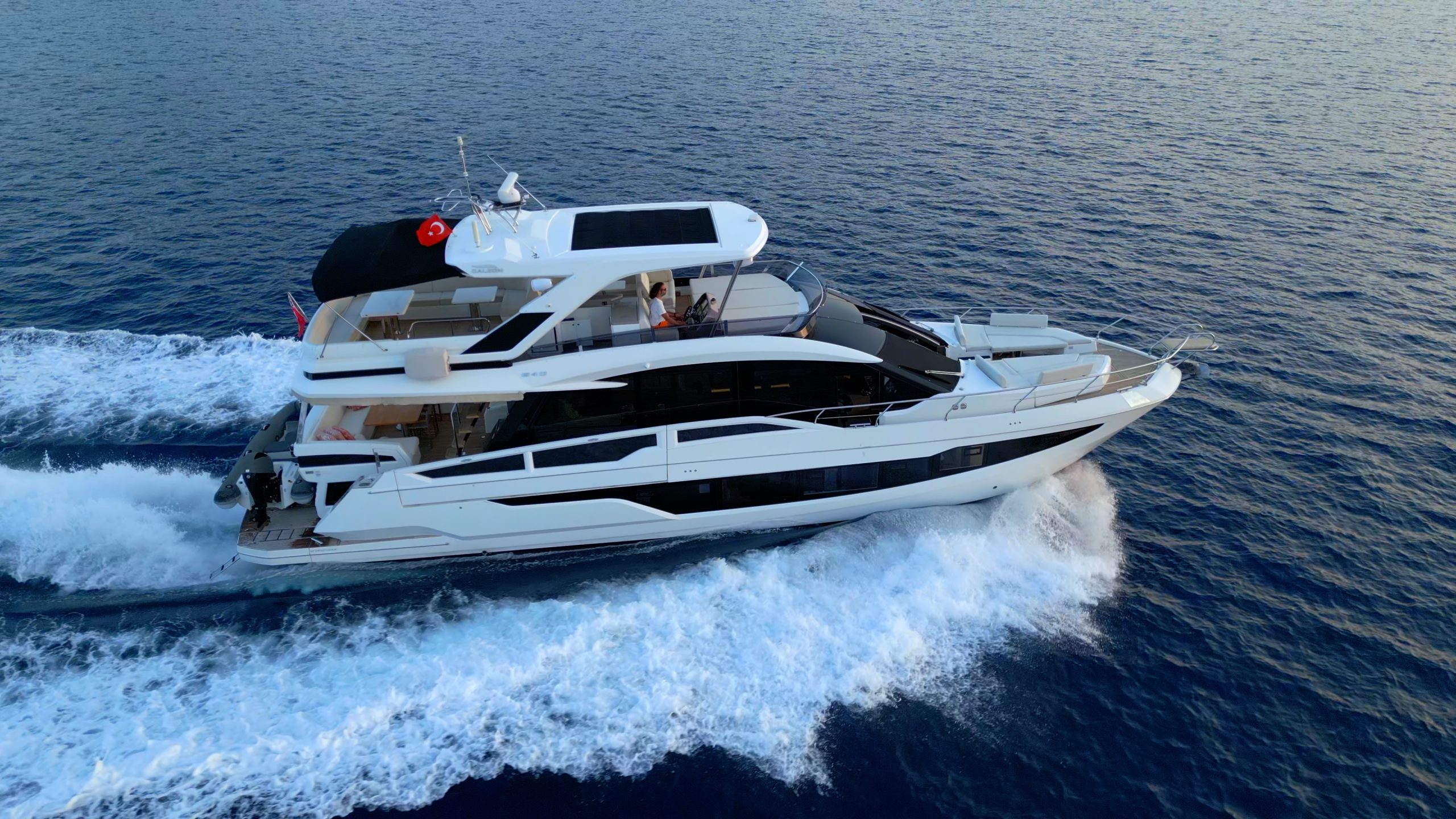 2021 Galeon 640 Fly te koop (photo 39)