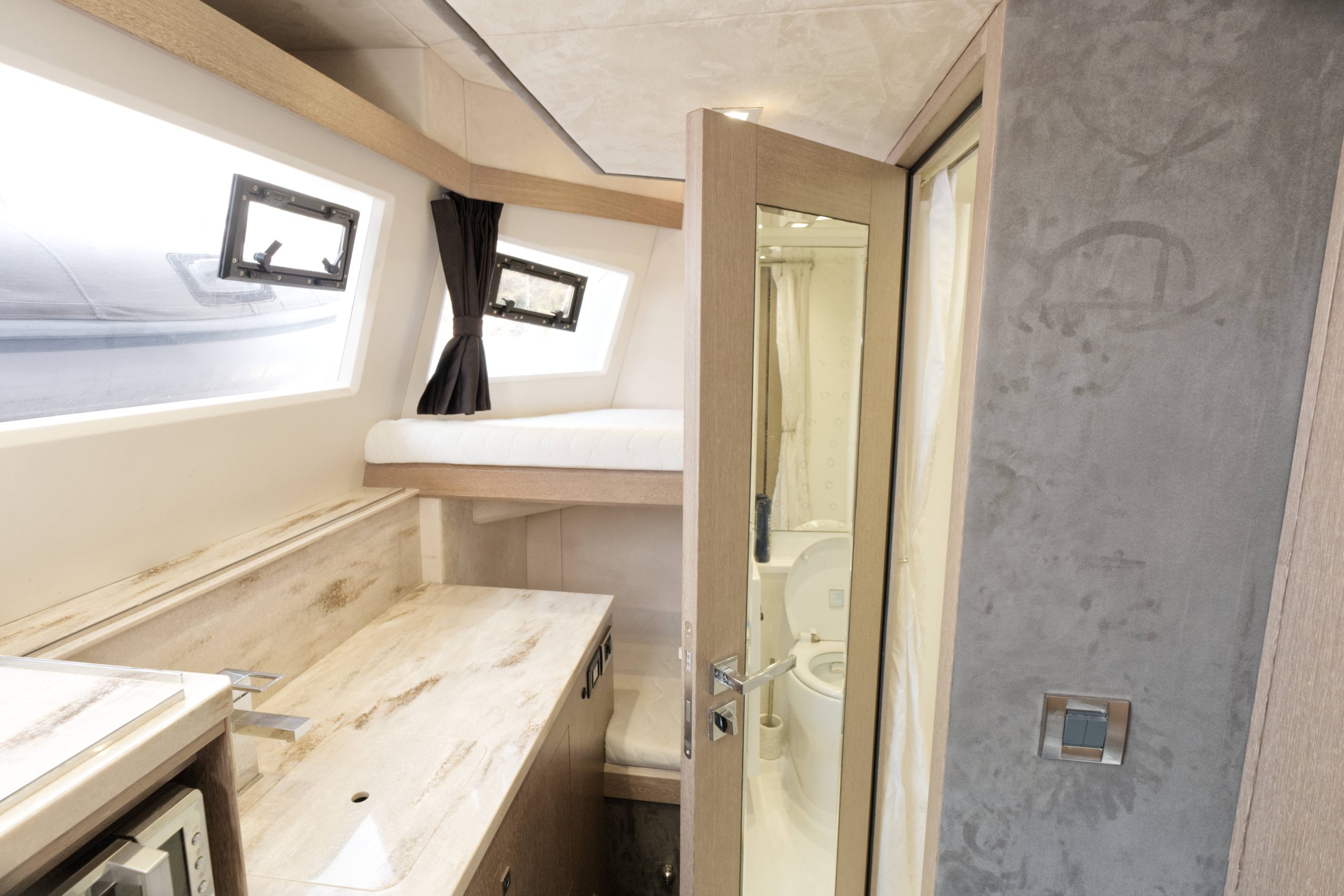 2021 Galeon 640 Fly te koop (photo 53)